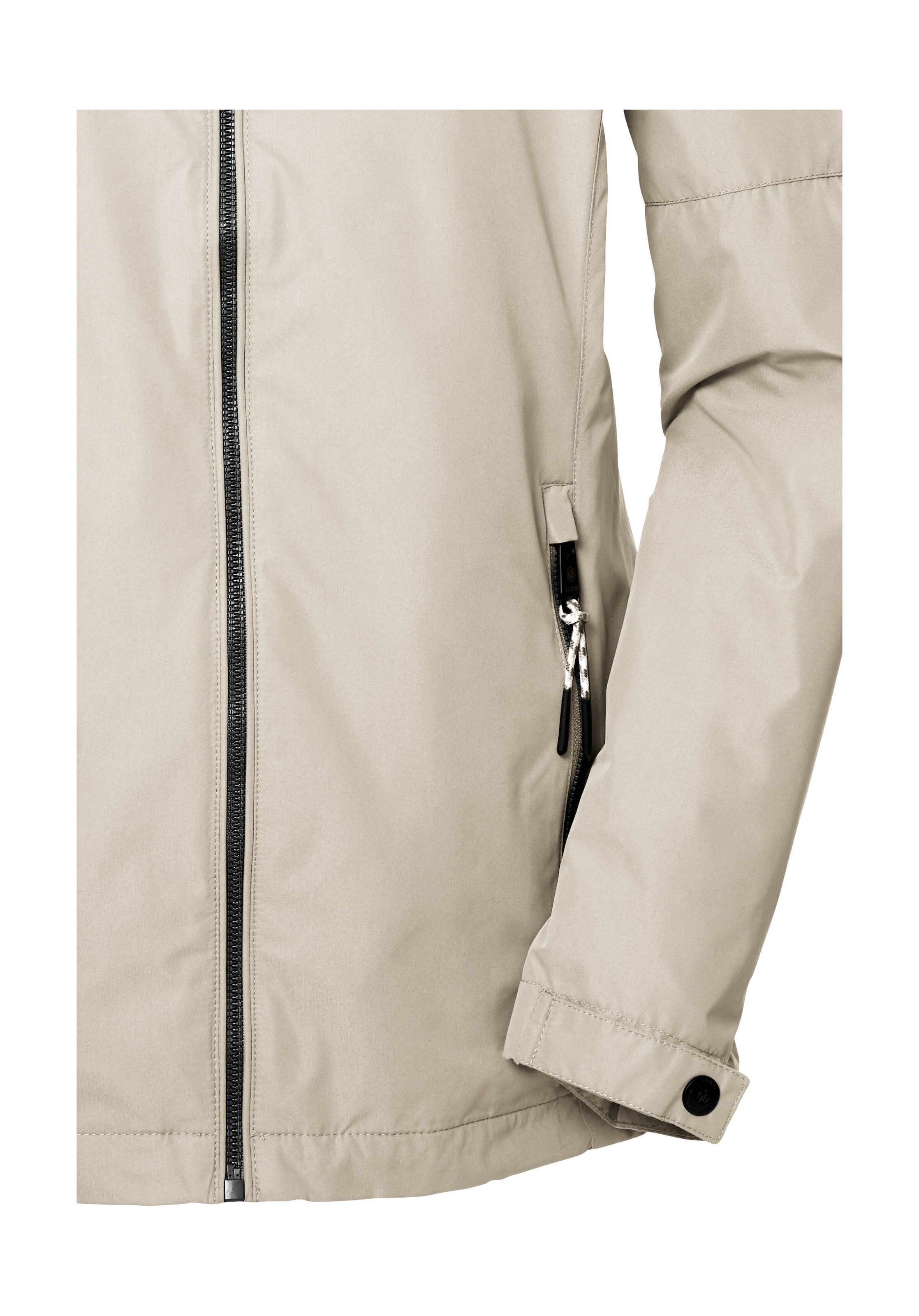 G.I.G.A. DX by killtec Funktionsjacke »GS 71 WMN JCKT«, Damenjacke: wasserdicht, winddicht, PFAS-frei, verstellbar, Kapuze