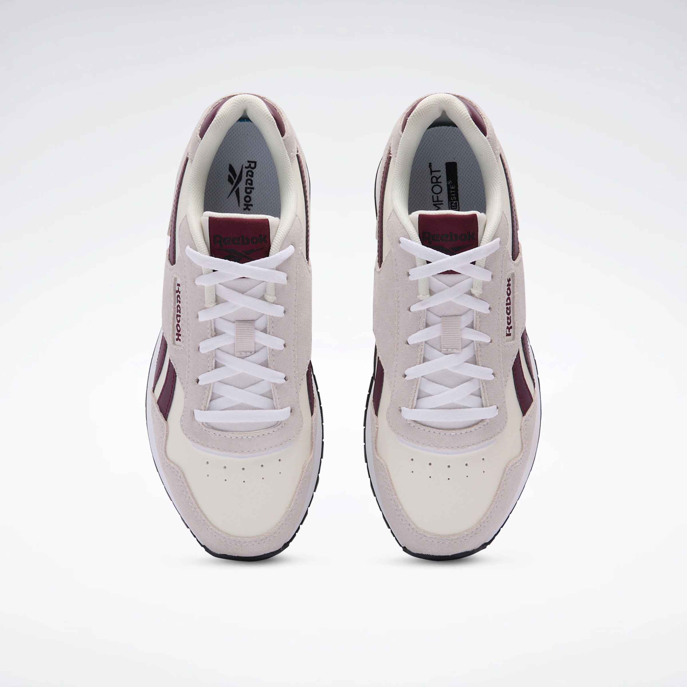 Reebok Classic Sneaker »REEBOK GLIDE«