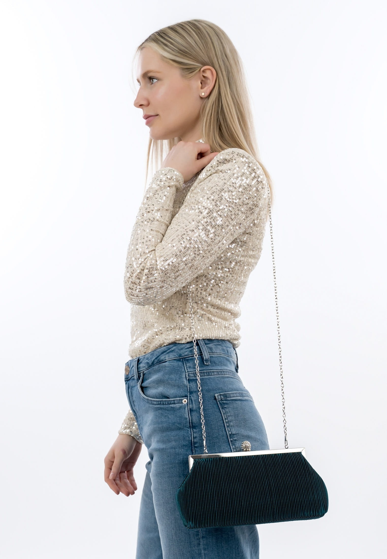 Tamaris Clutch »Clutch TAS Amalia Ball«