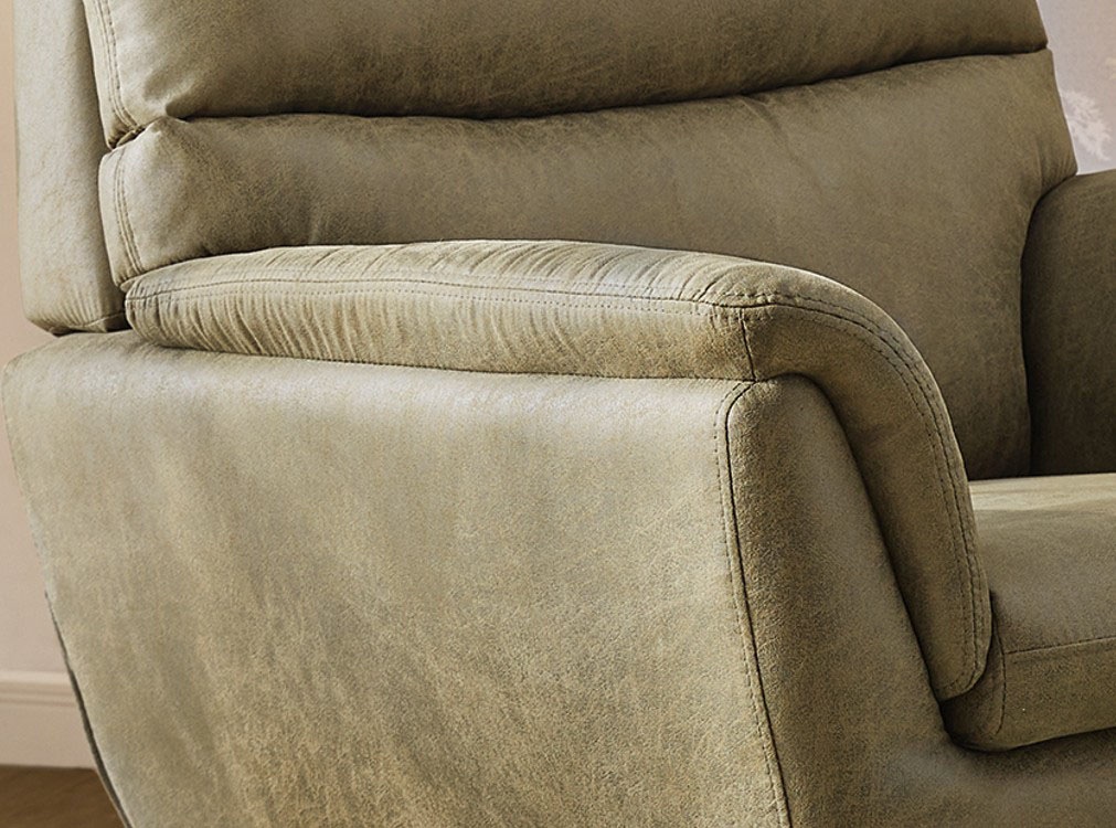 Jockenhöfer Gruppe Relaxsessel »Valetta«