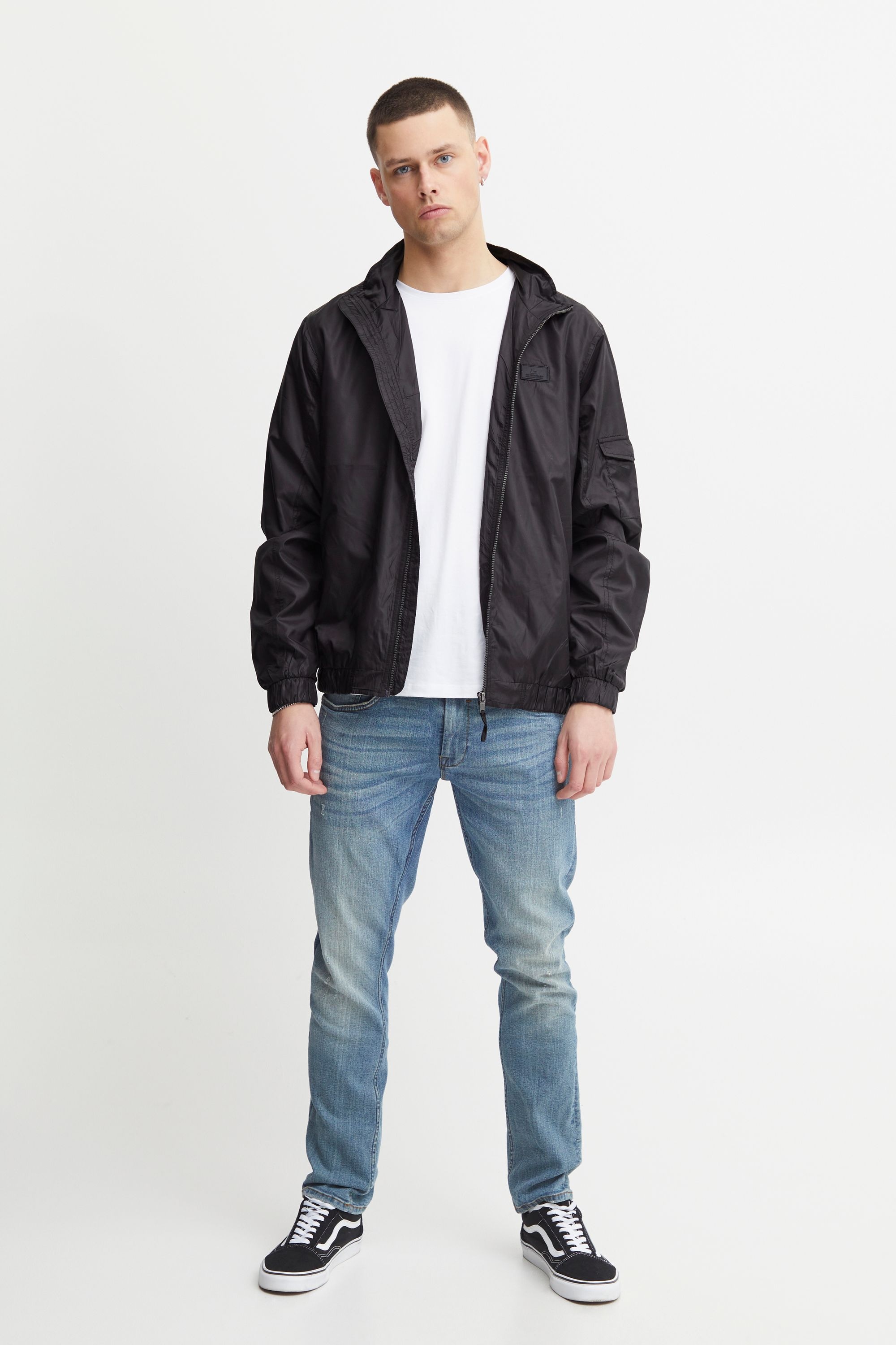 Blend Bomberjacke »Bomberjacke BHOuterwear«