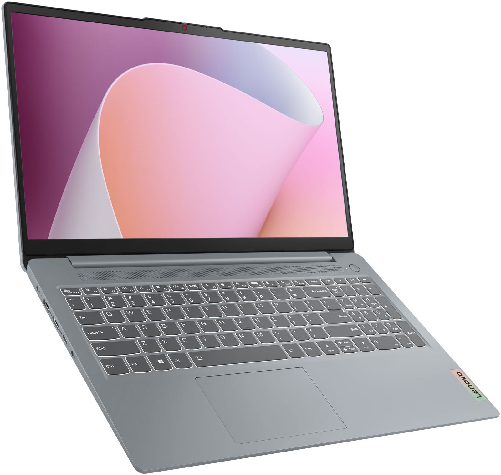 Lenovo Notebook »IdeaPad Slim 3 15ABR8« 35,6 cm / 15,6 ″ AMD Ryzen 5 Radeon Graphics 512 GB SSD
