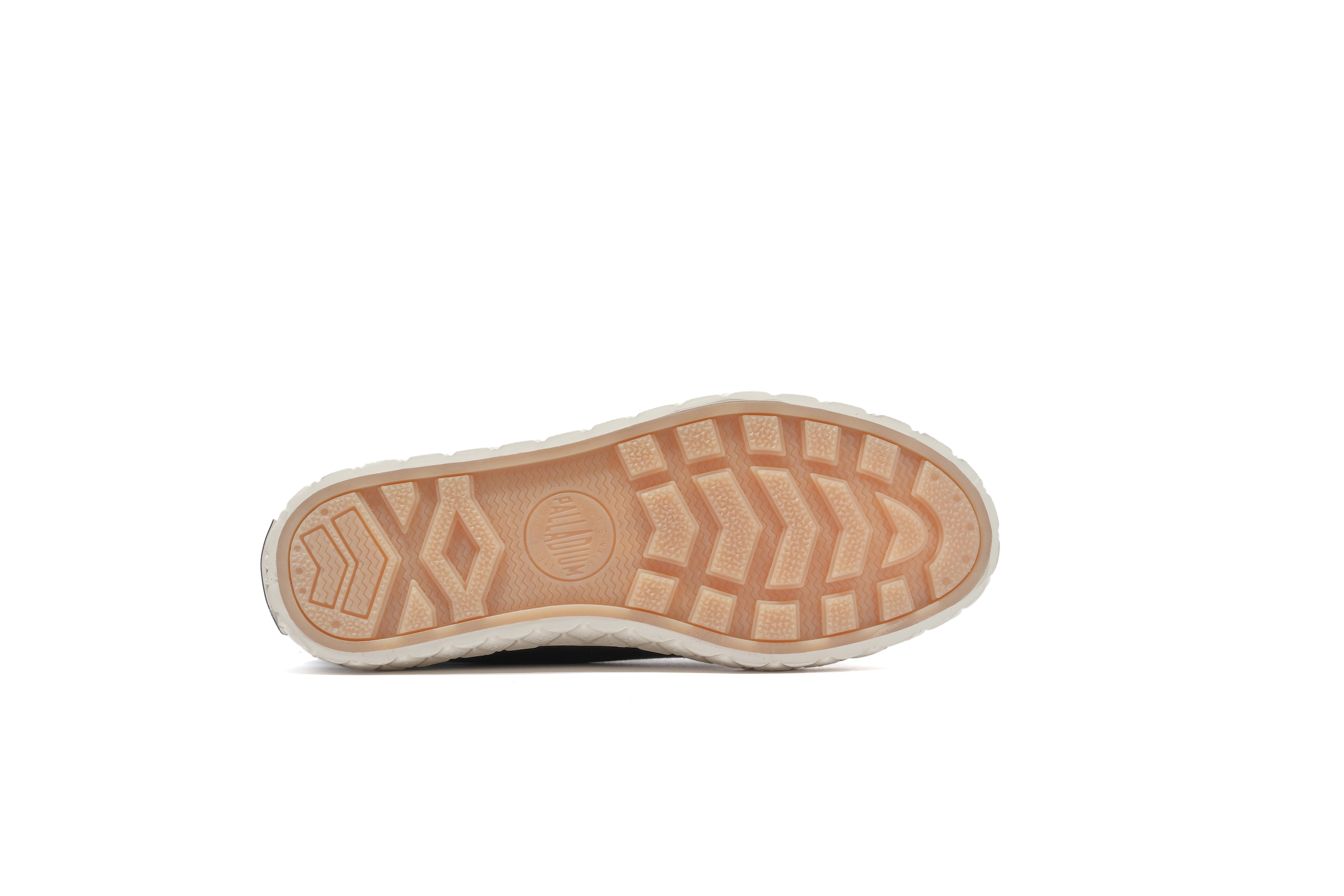 Palladium Sneaker »PALLA ACE CHUKKA ORG«, aus Canvas
