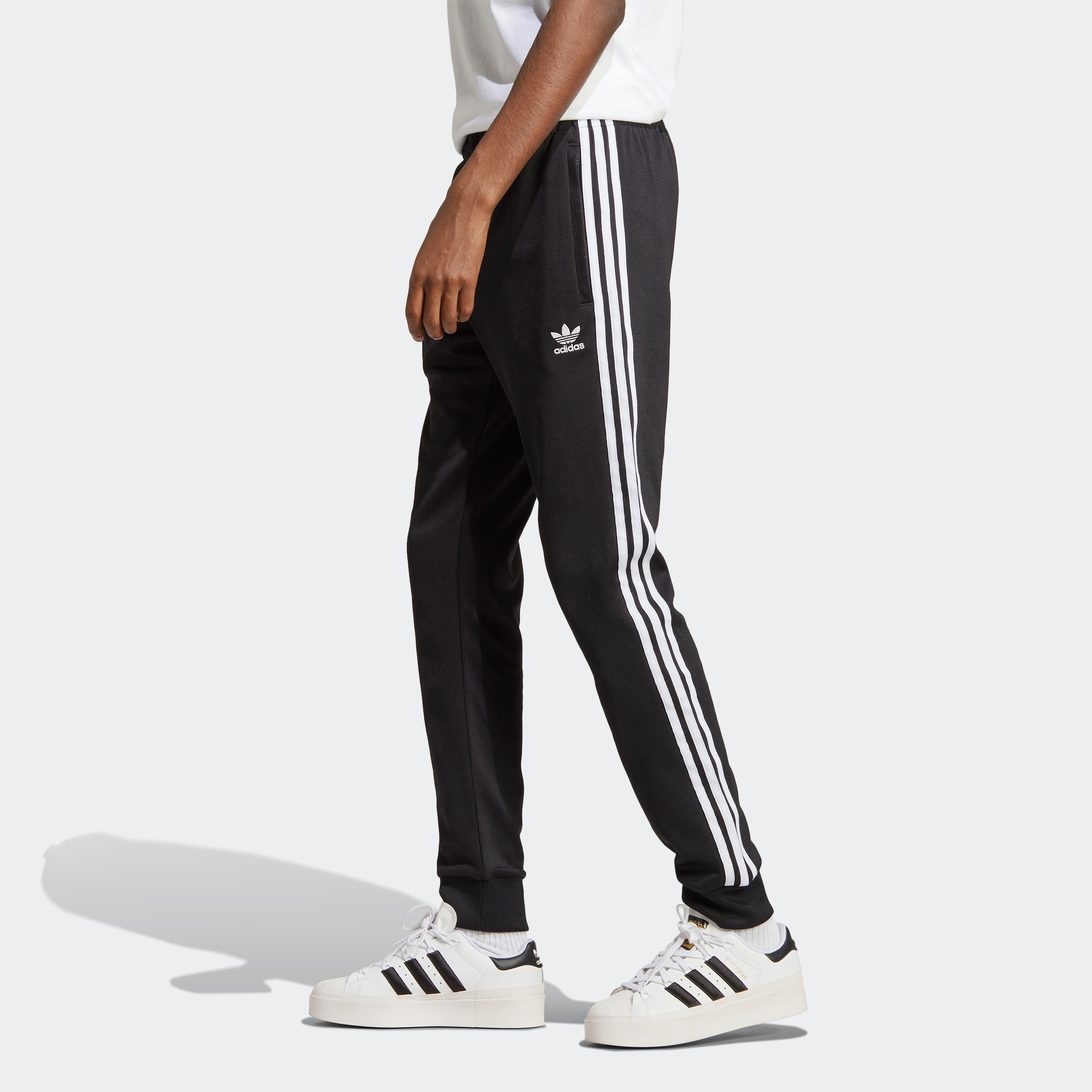 adidas Originals Sporthose »ADICOLOR CLASSICS SST«, (1 tlg.), Superstar