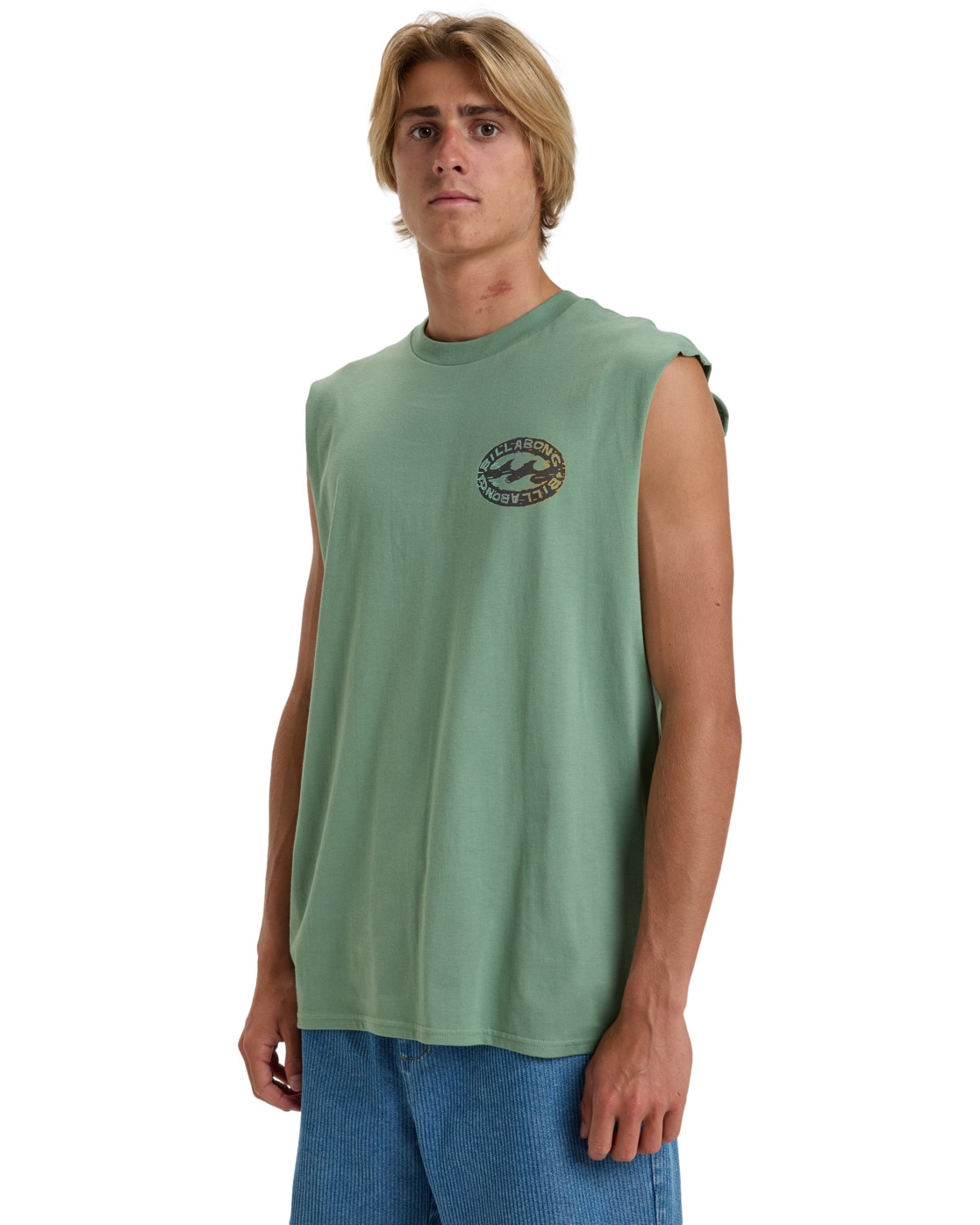 Billabong T-Shirt »Venice«