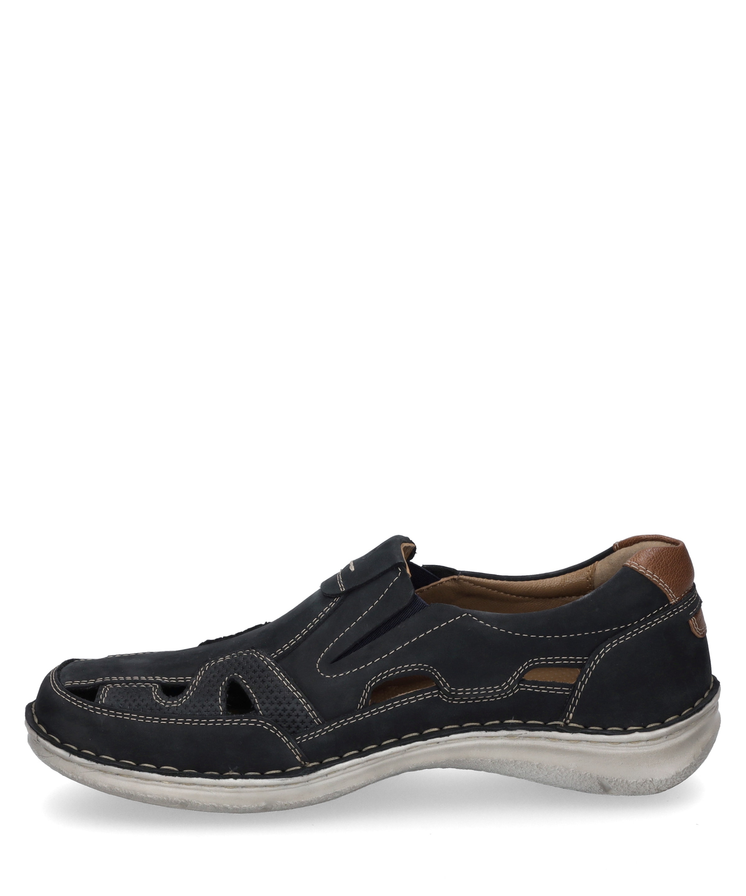 Josef Seibel Slipper »Anvers 77, ocean«