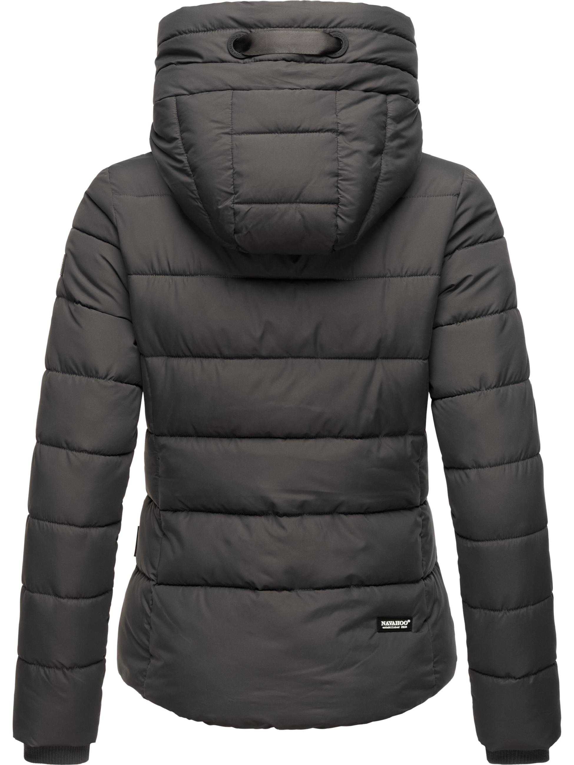 Navahoo Steppjacke »Steppjacke Amayaa«