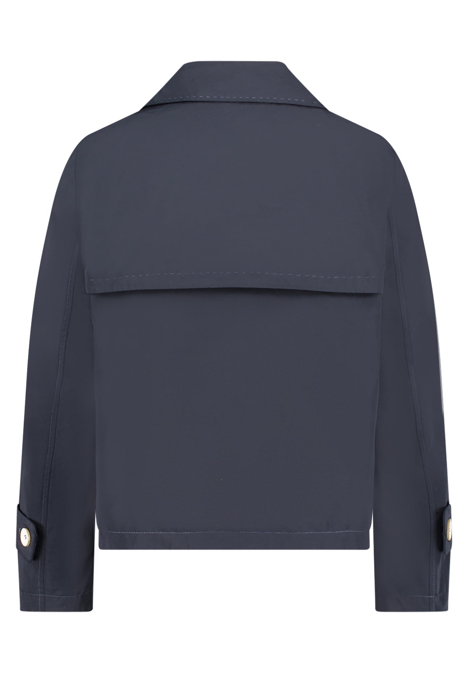 Amber & June Sommerjacke »Sommerjacke mit Kragen«