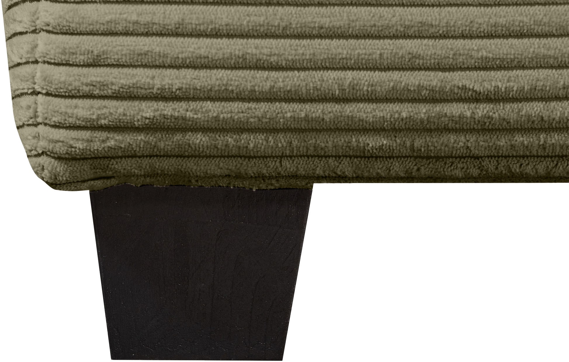 OTTO home Wohnlandschaft »Bella U-Form, Breite 314 cm« Wonlandschaft, Schlaffunktion,Bonnelfederkern,Rückenkissen