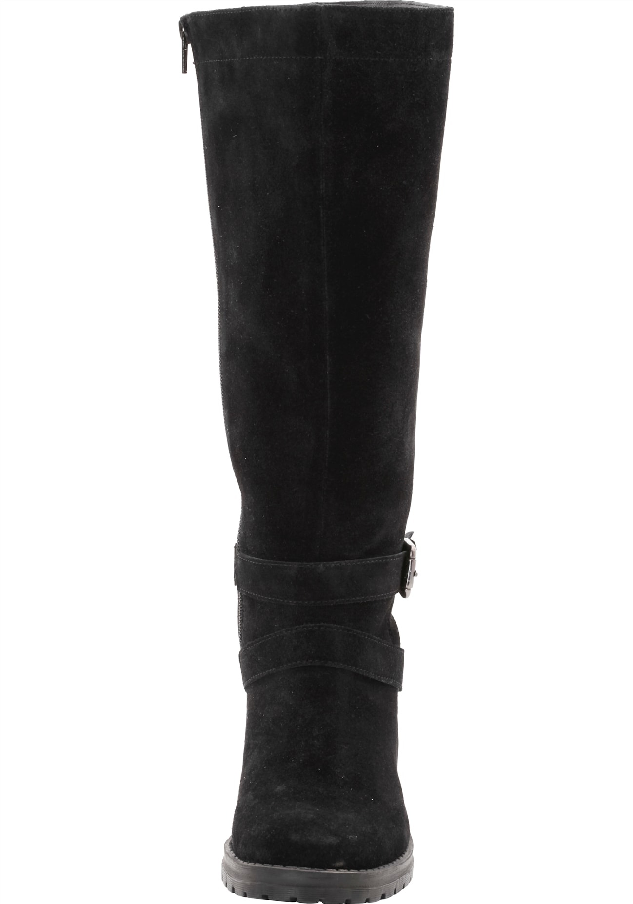 Sheego Weitschaftstiefel