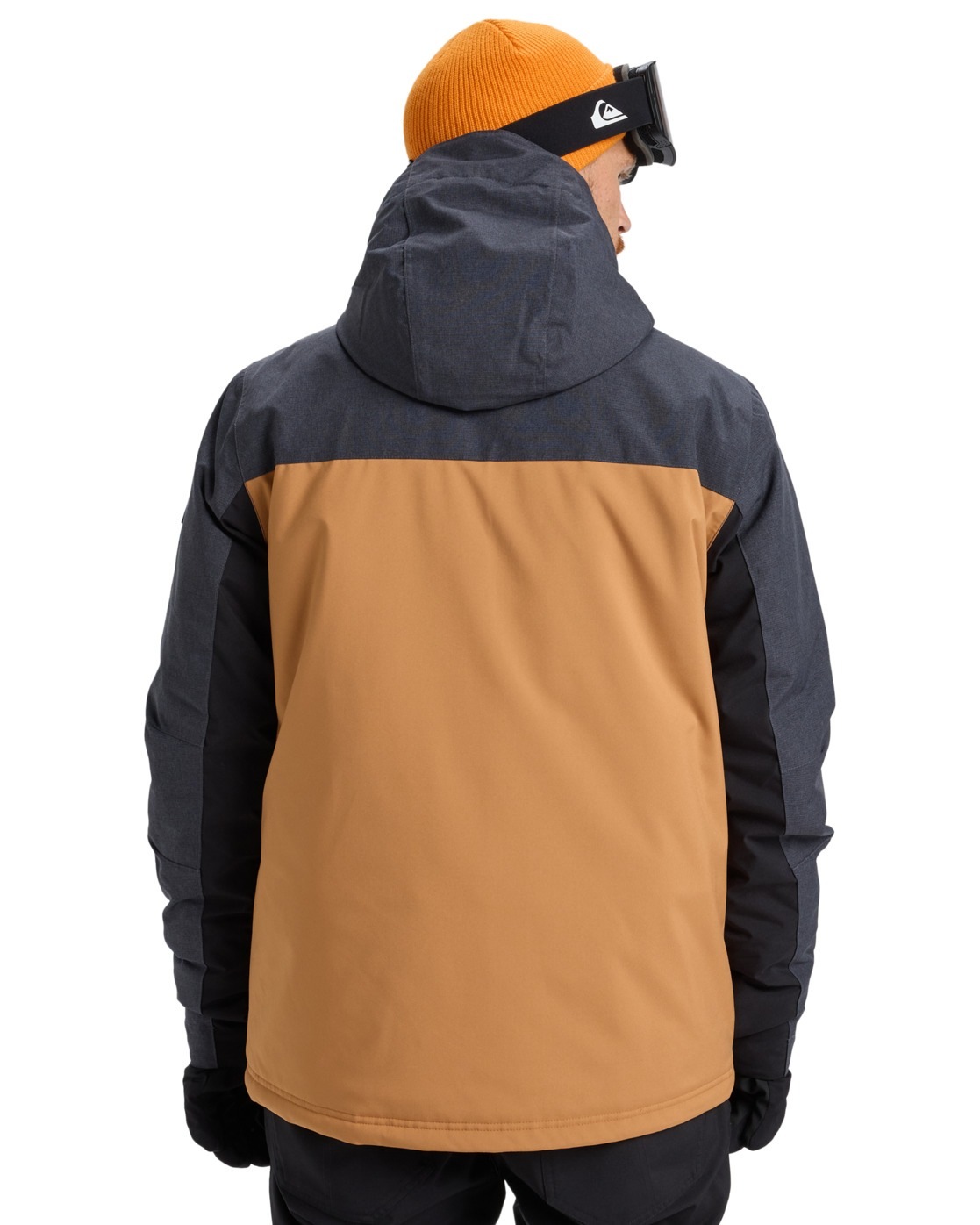 Quiksilver Snowboardjacke »Dawson«