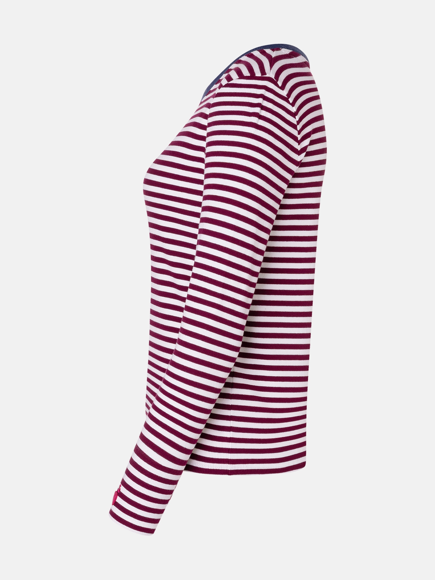 Lieblingsstück Langarmshirt »Nashi«, mit Rundhalsausschnitt