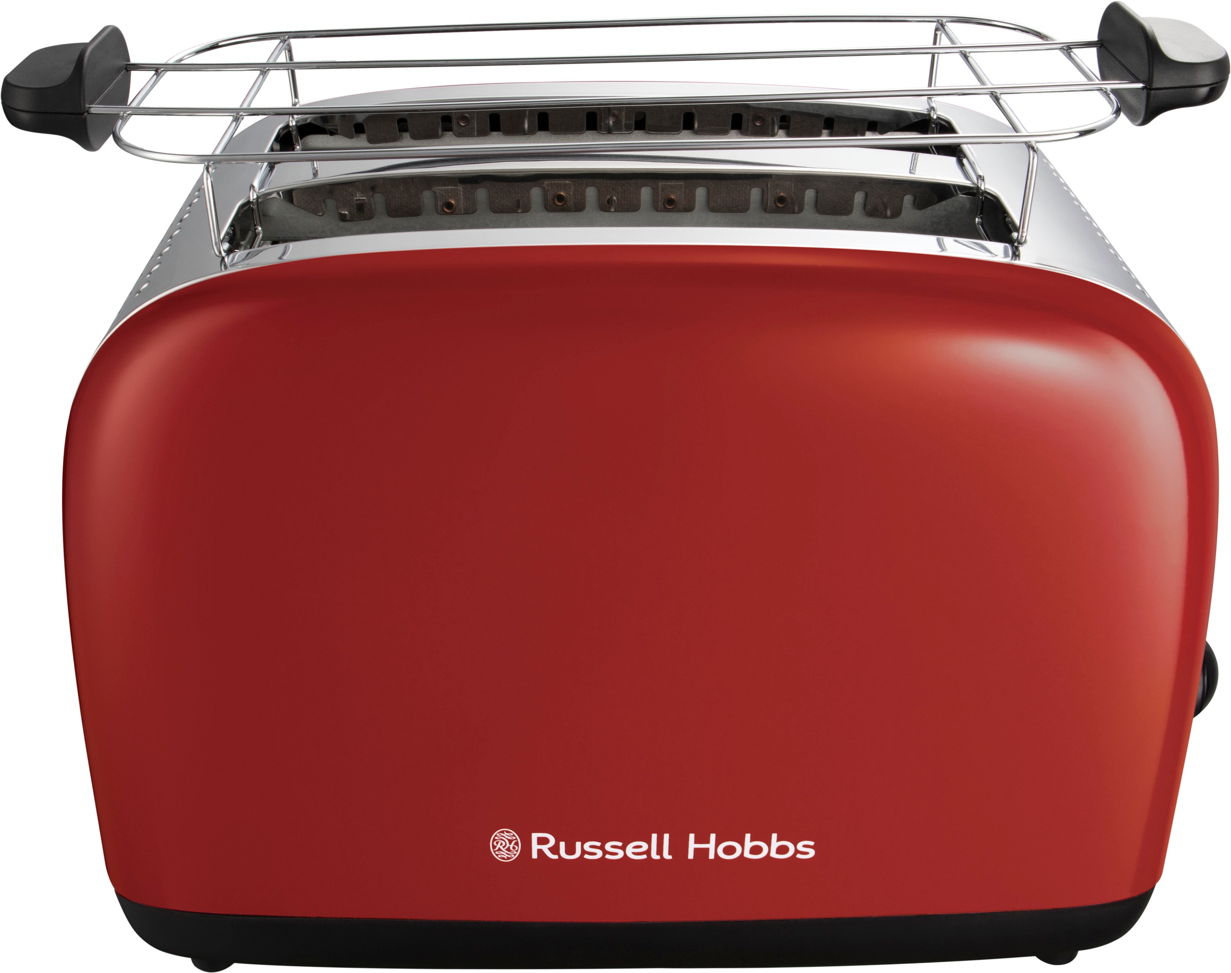 RUSSELL HOBBS Toaster »Colours Plus 26554-56«, 2 lange Schlitze, für 2 Scheiben, 1600 W