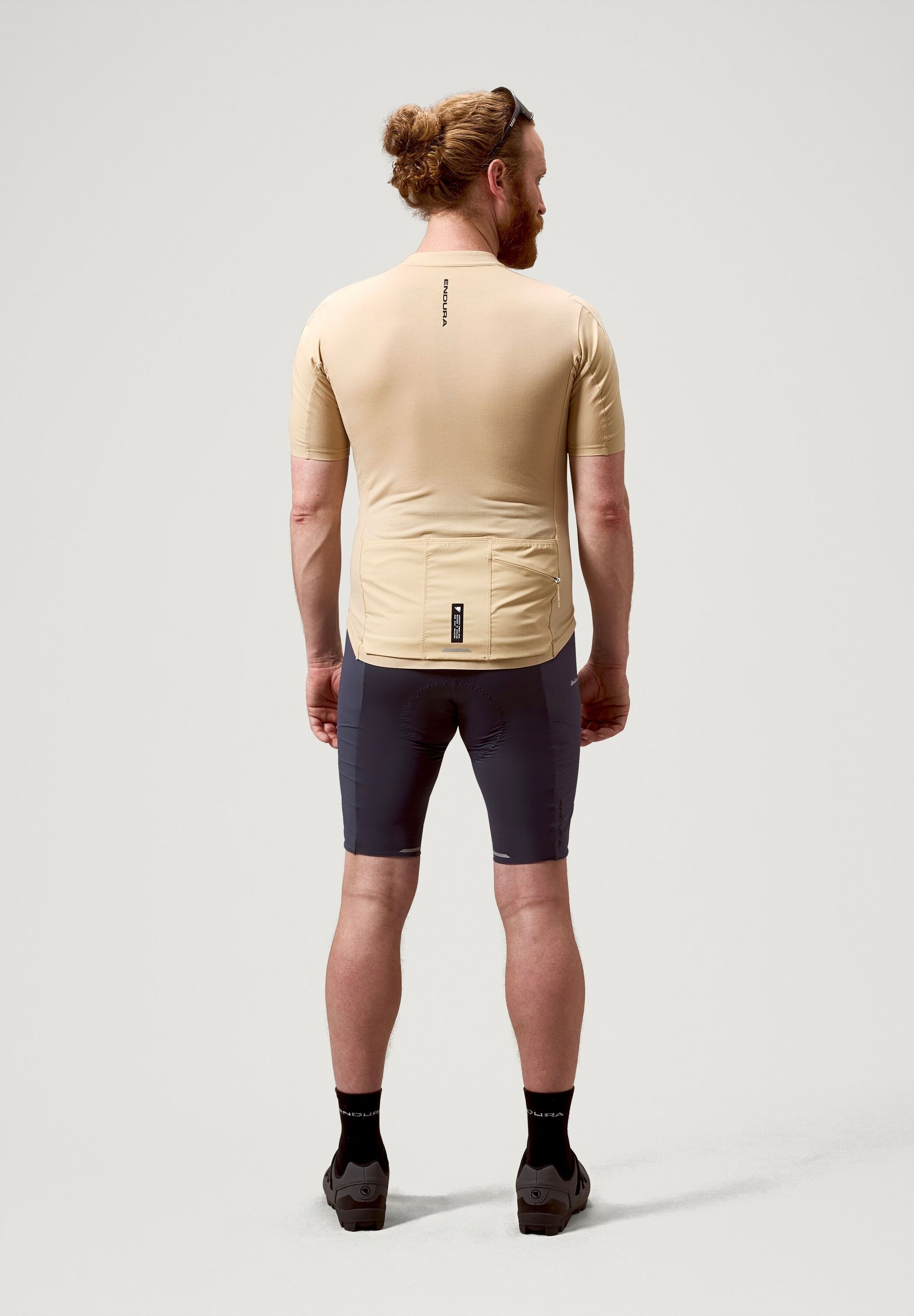 Endura T-Shirt »ALLTRACK« mit vielen Features