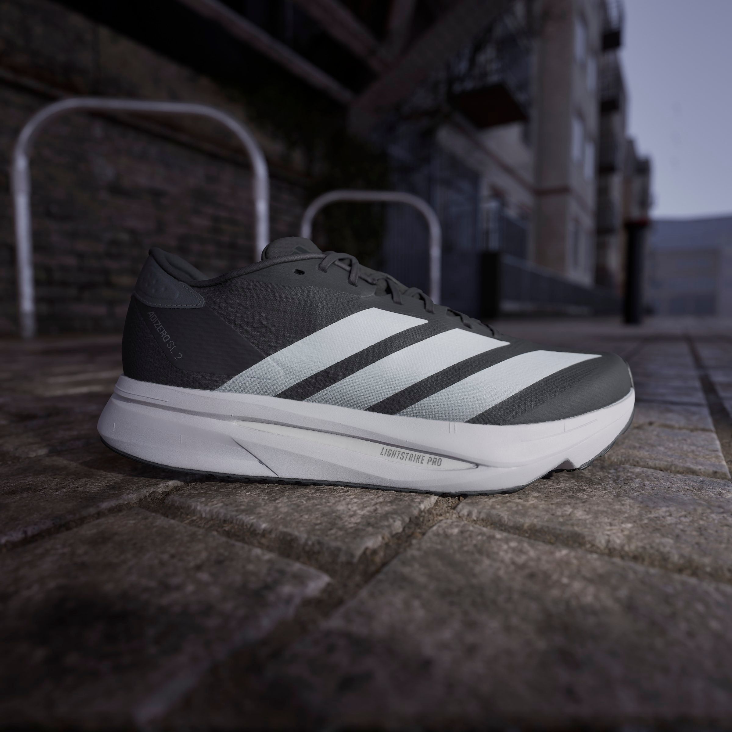 adidas Performance Laufschuh »ADIZERO SL 2«