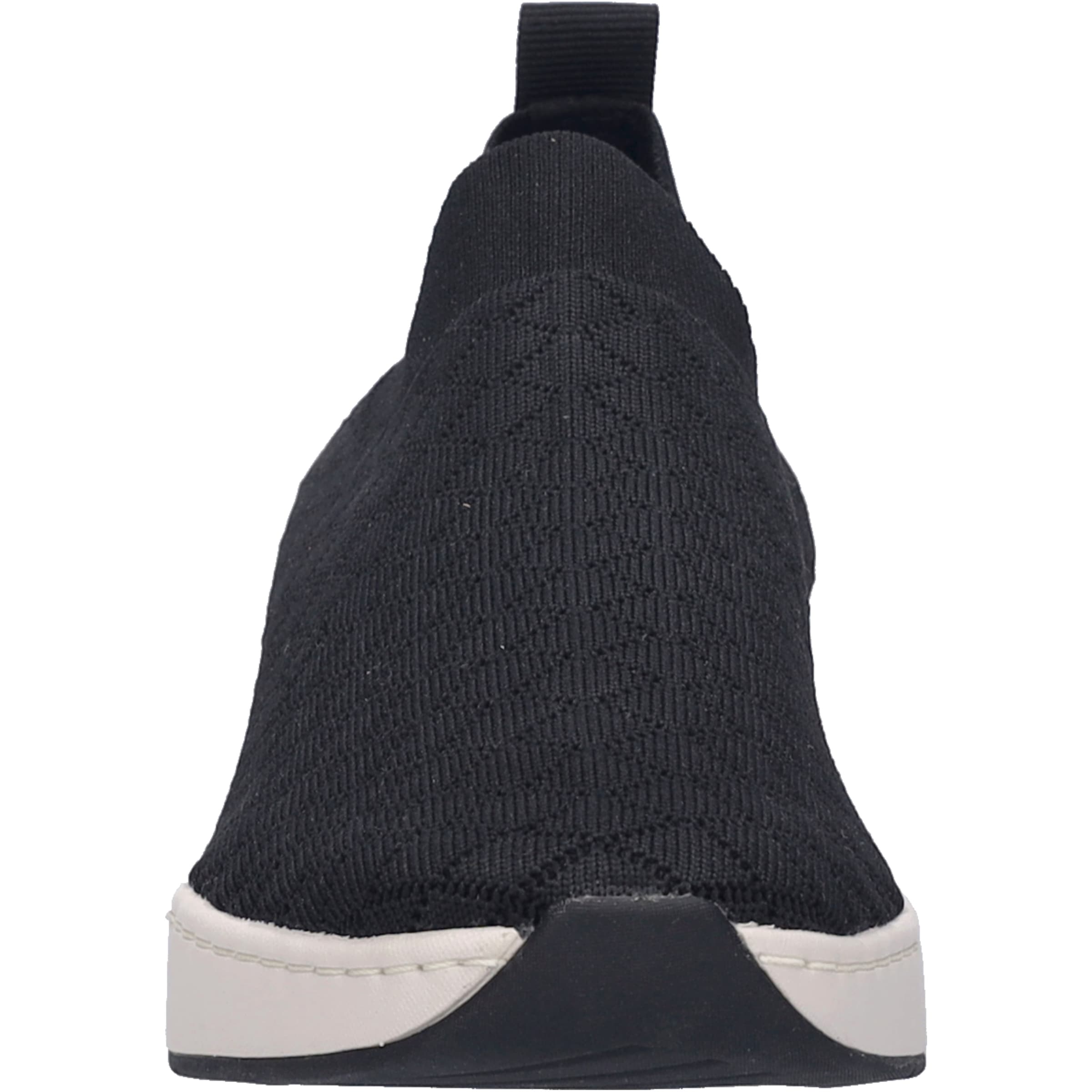 Josef Seibel Sneaker »Elli 11, schwarz«