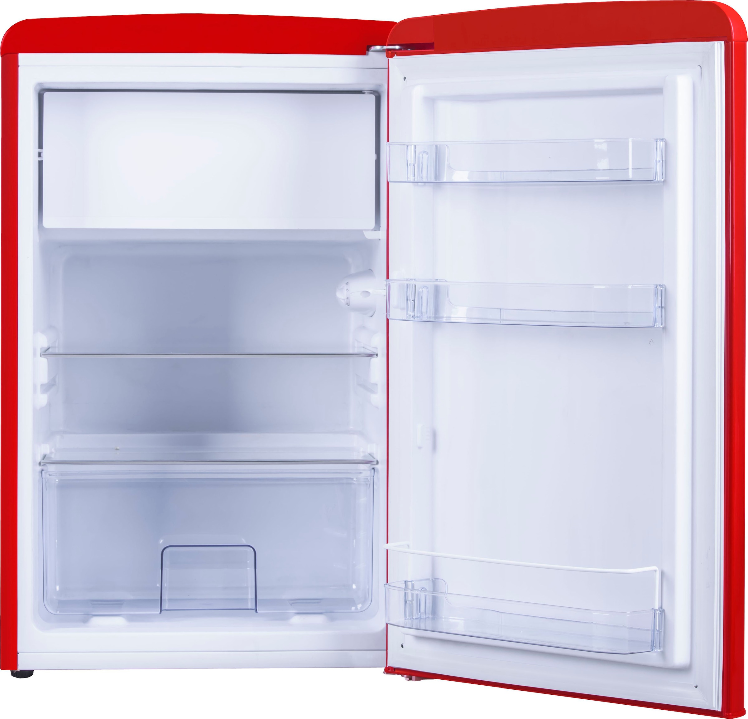 Amica Kühlschrank »KSR 361 160 R«