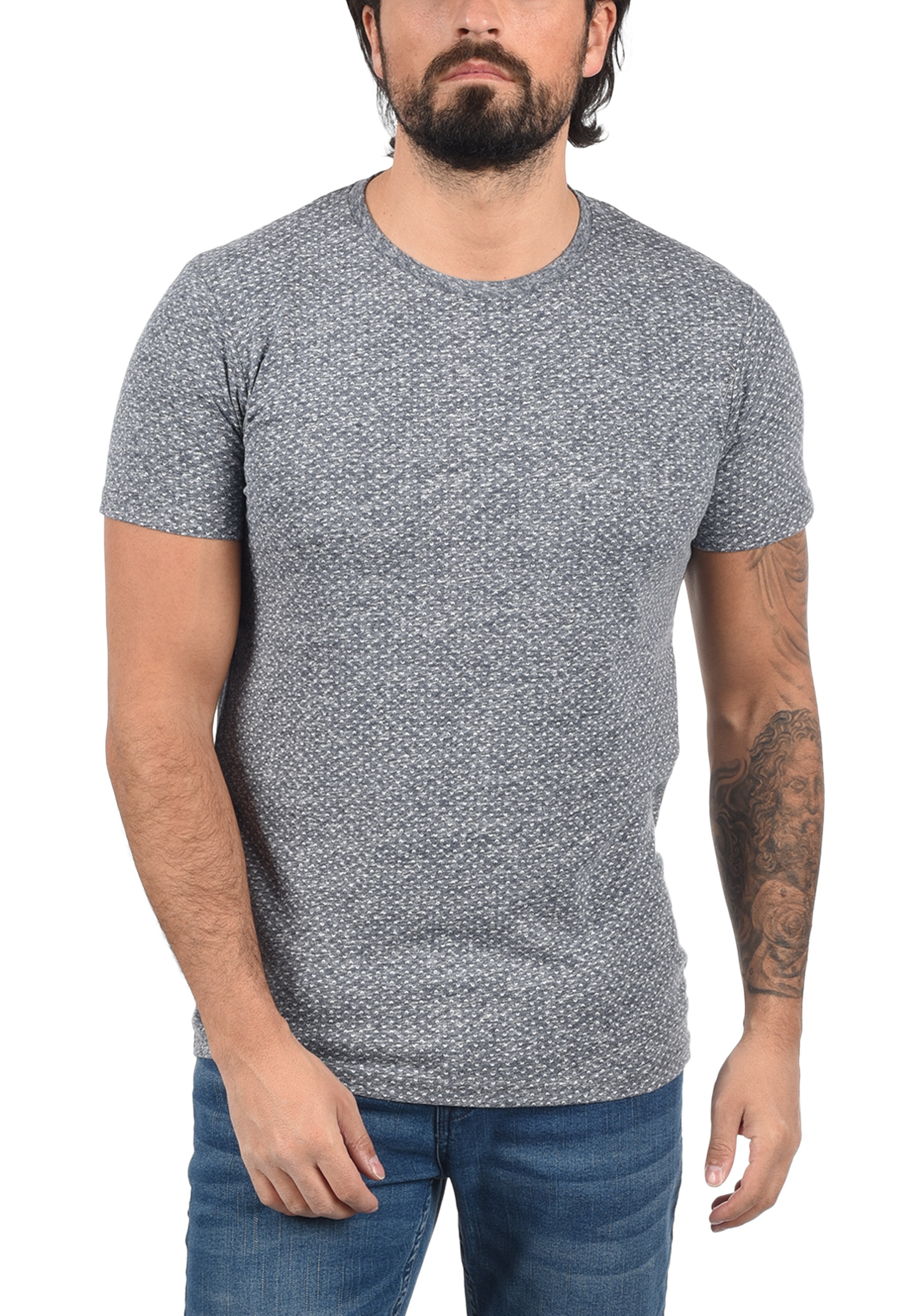 !Solid T-Shirt »T-Shirt SDAlarico«