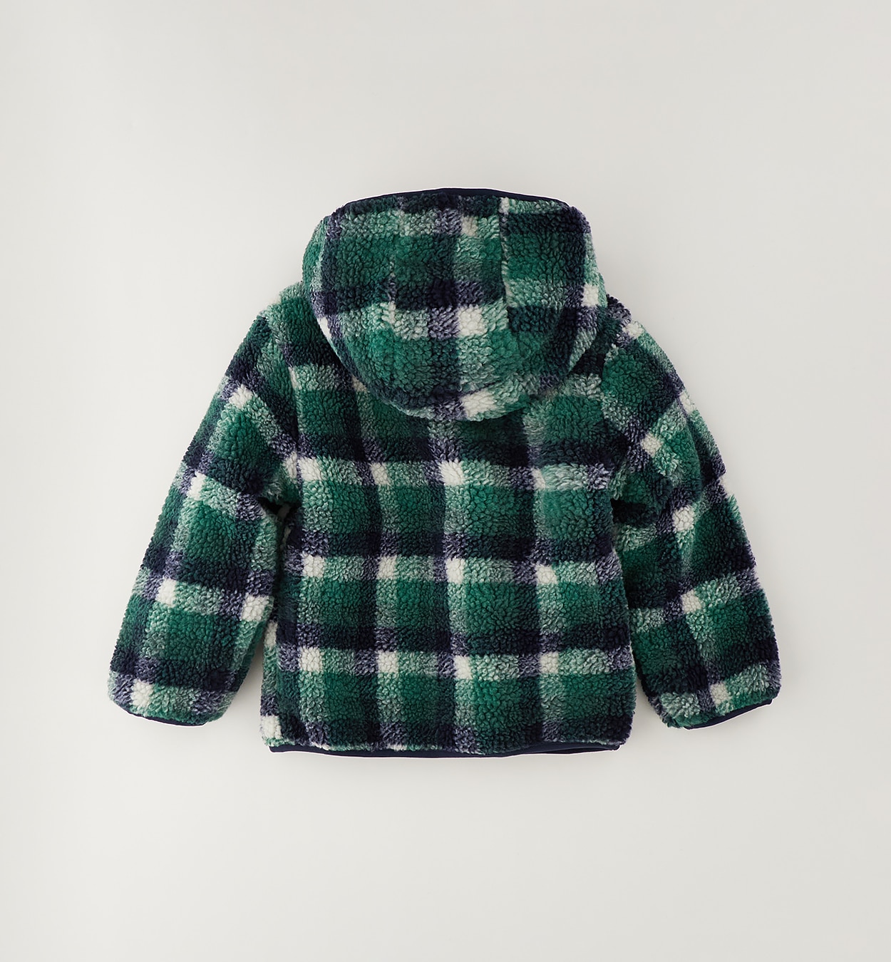 iDo Outdoorjacke »BABY BOY JACKET«