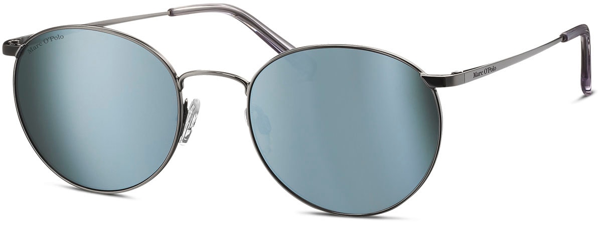 Marc O'Polo Sonnenbrille »Modell 505104«, Panto-Form