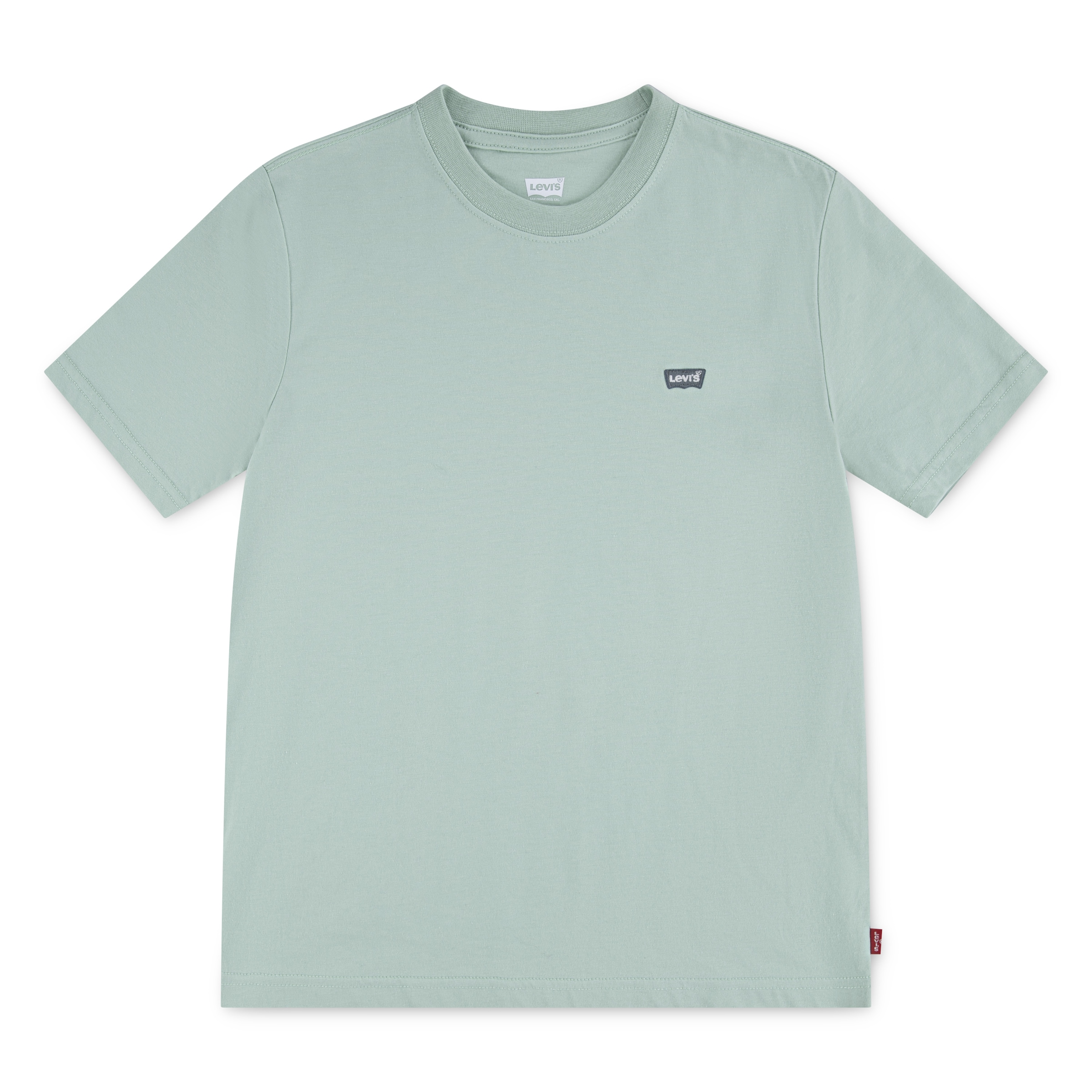 Levi's® Kids T-Shirt »LVB BATWING CHEST HIT« Mit Logo Stickerei for BOYS
