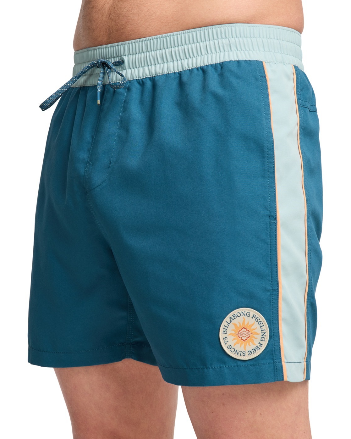 Billabong Boardshorts »Dbah Panel Layback«