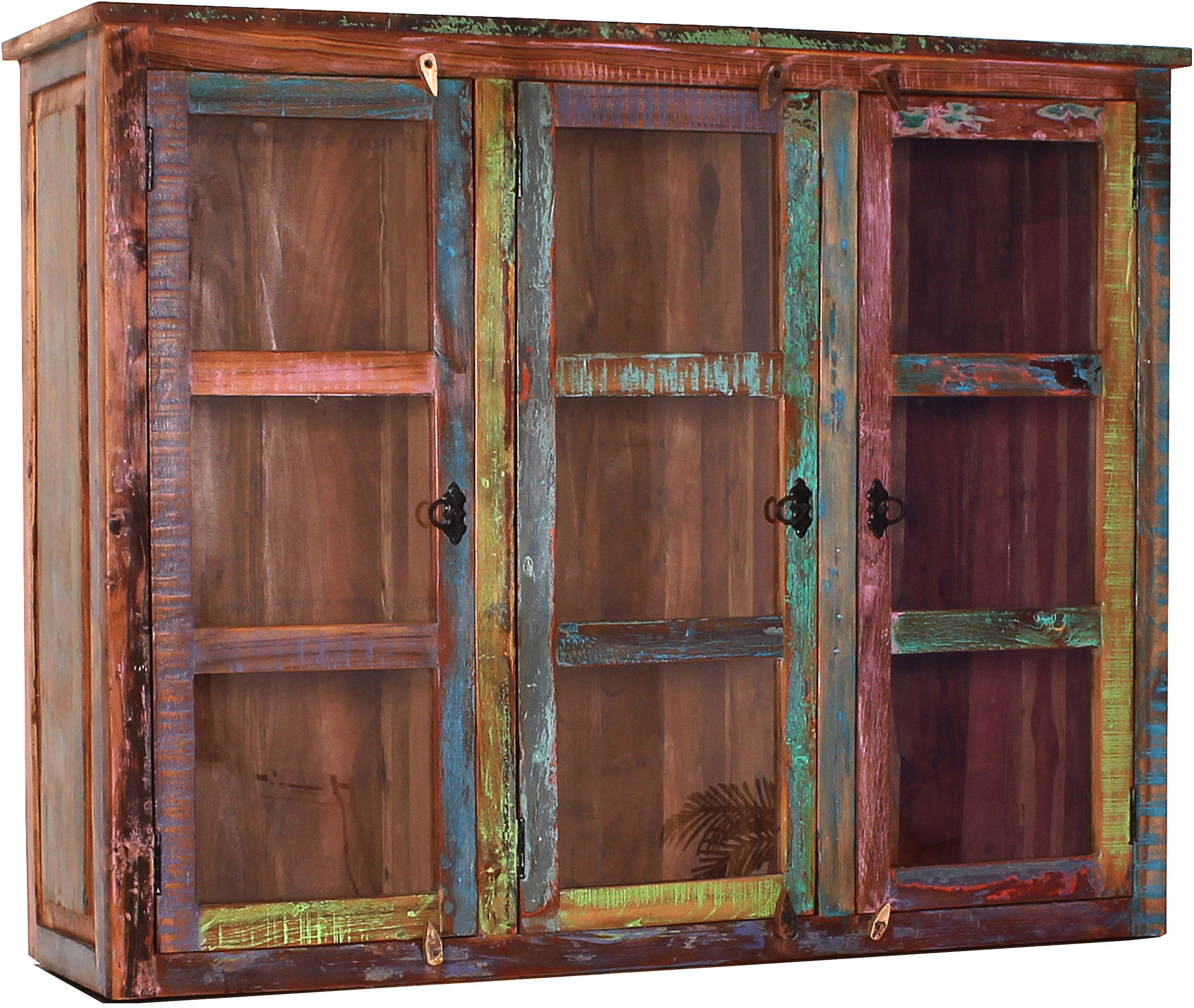 SIT Aufsatzschrank »Riverboat«, passend für Sideboard 09103-98