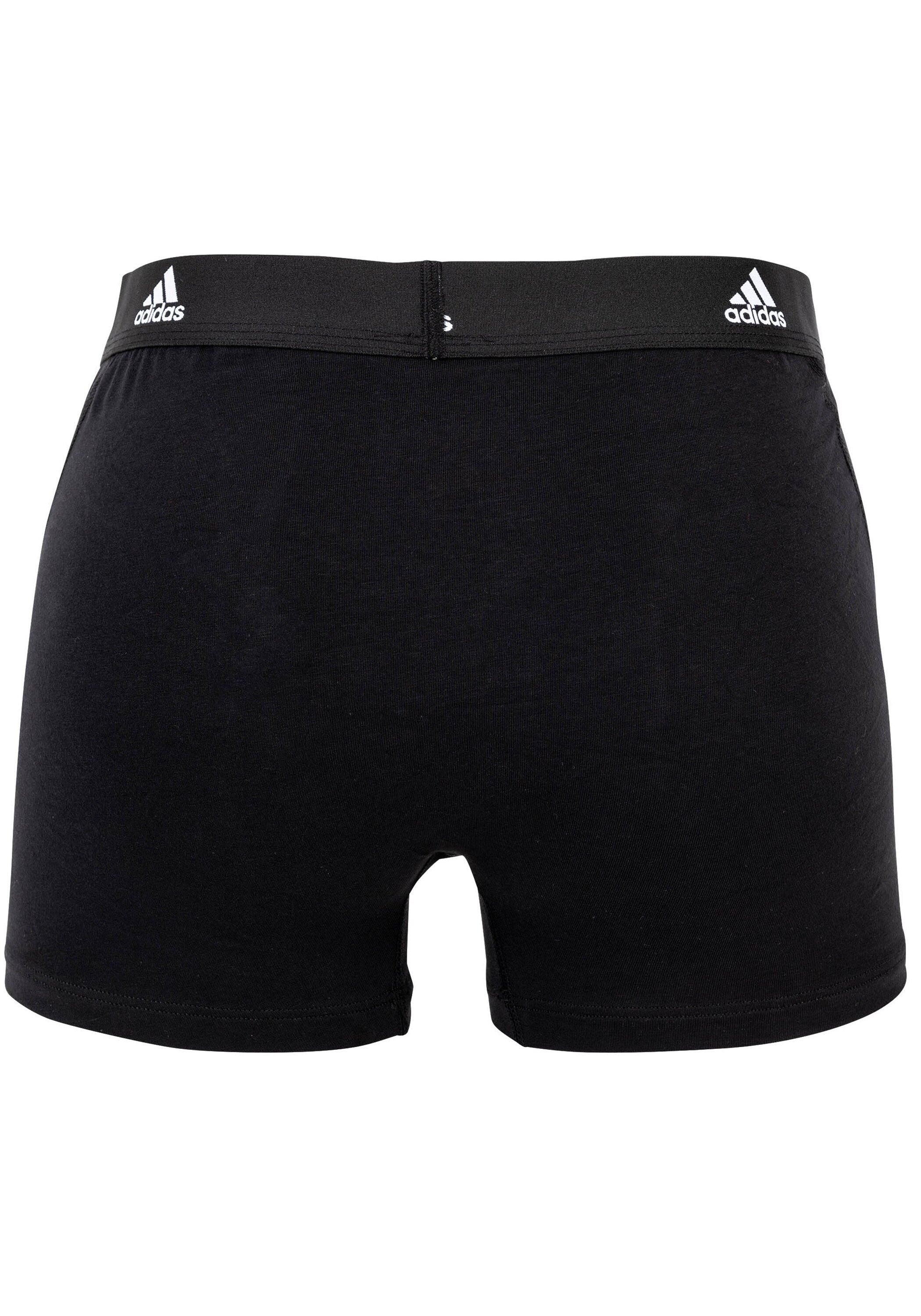 adidas Originals Boxershorts »Boxershort 6er Pack«