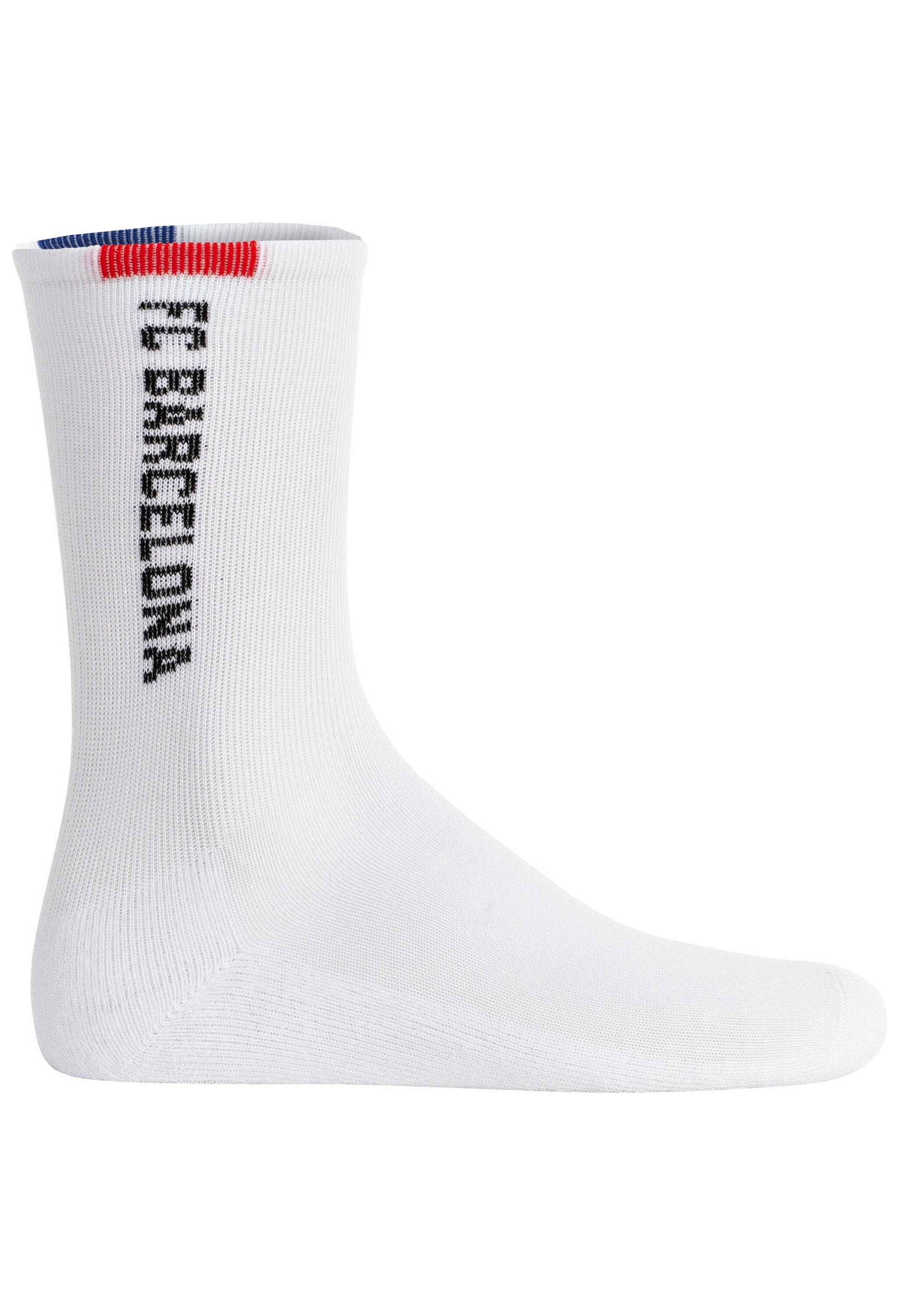 FC Barcelona Kurzsocken »Socken FCB Kids Crew Socks 7-Pack 7er Pack« 7 Paar tlg.