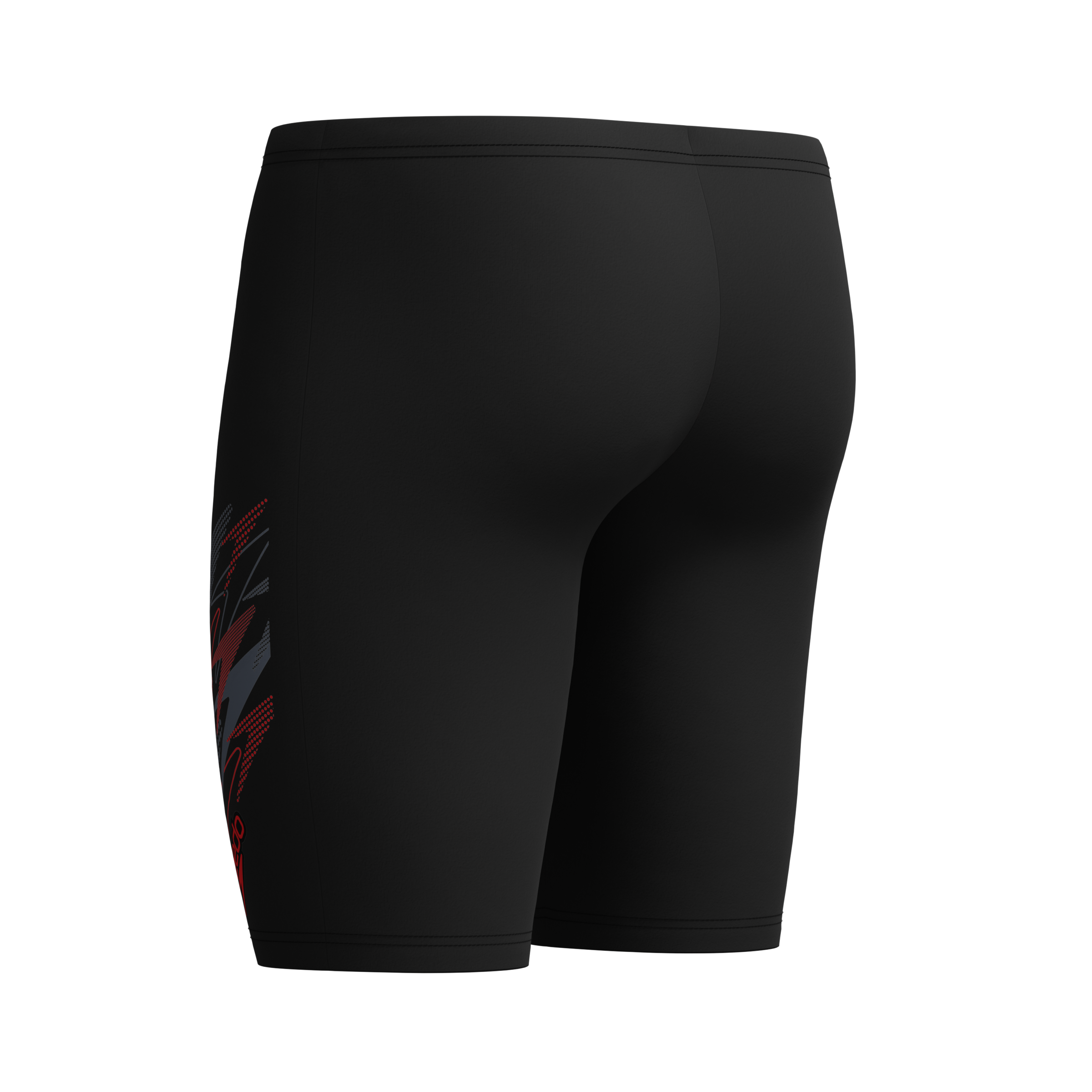 Speedo Badehose »GALA LOGO JAM AM« schnell trocknent