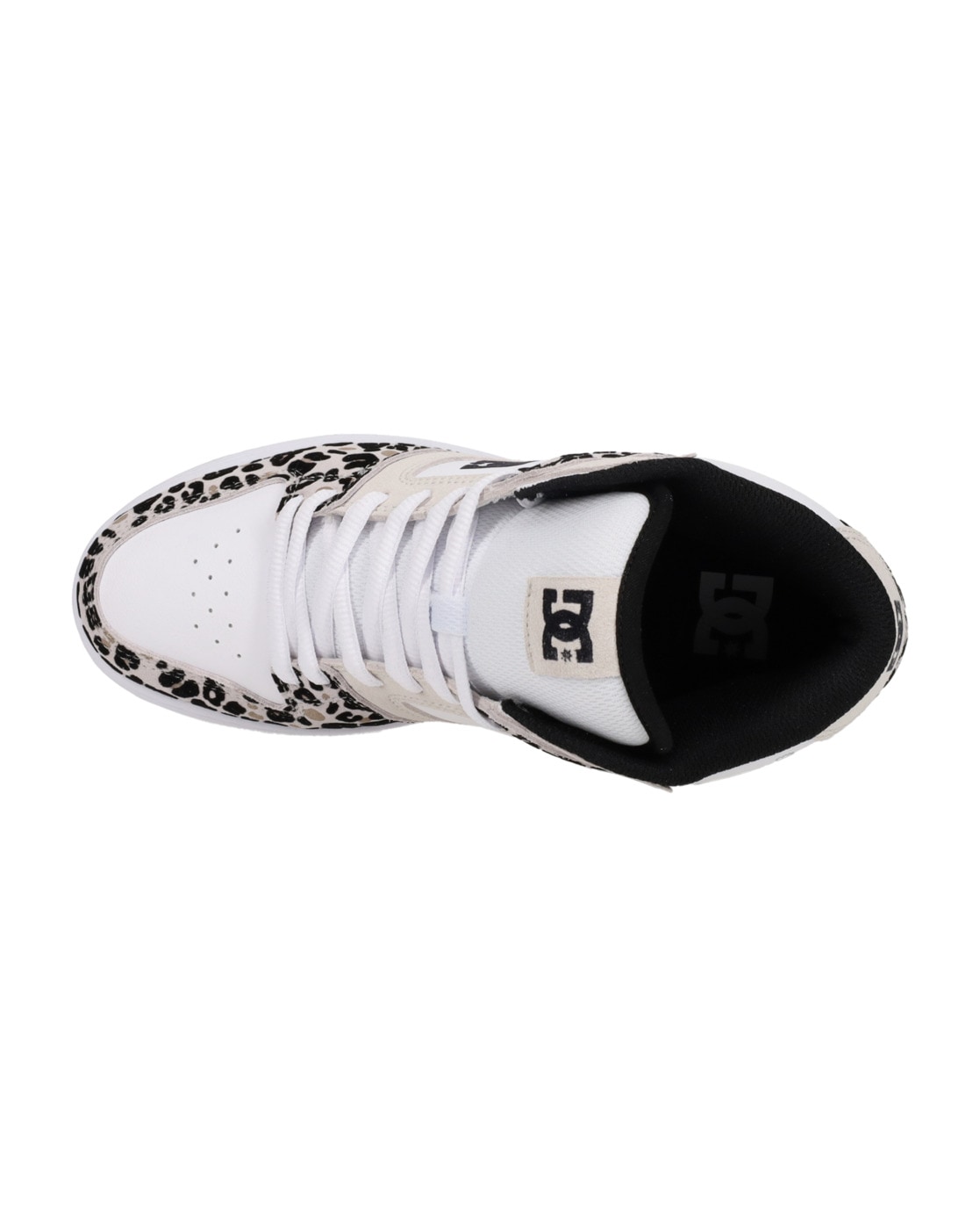 DC Shoes Sneaker »Manteca 4 LX«