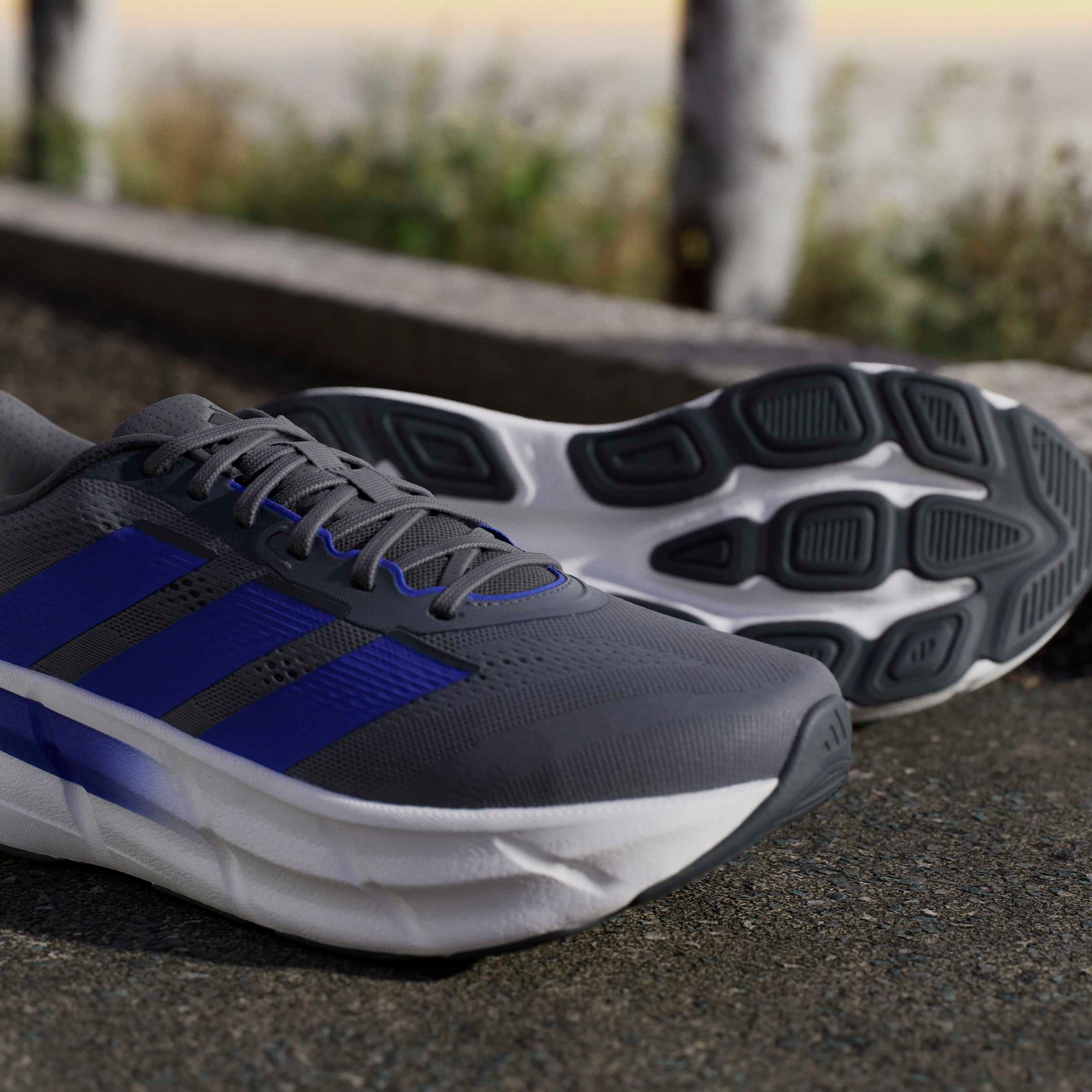 adidas Performance Laufschuh »QUESTAR 4«