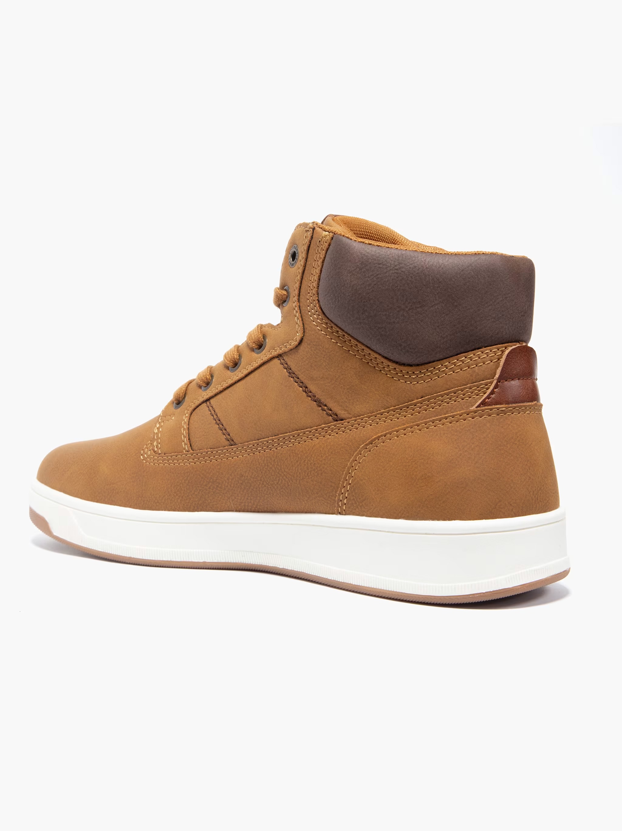 Wrangler Sneakerboots »DENVER MEN MID«