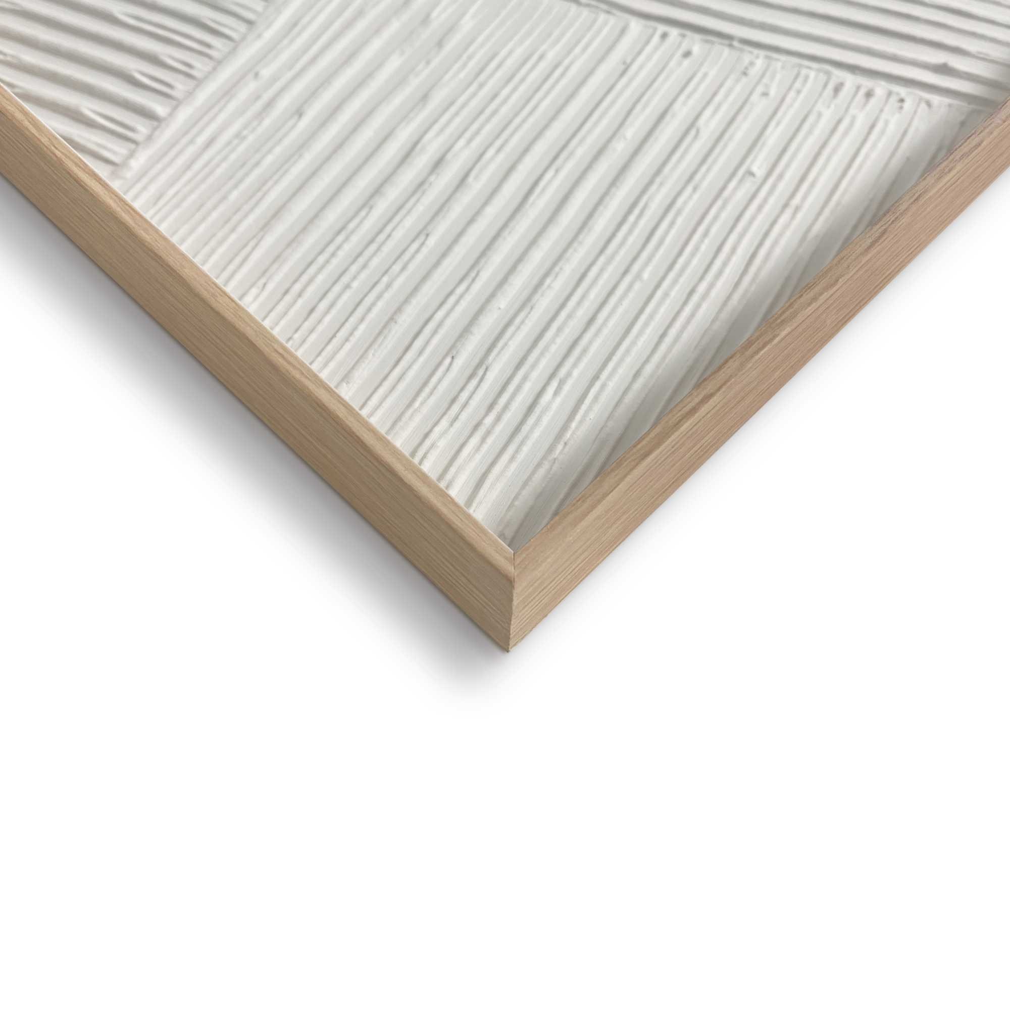 Reinders! Wandbild »Diagonal«