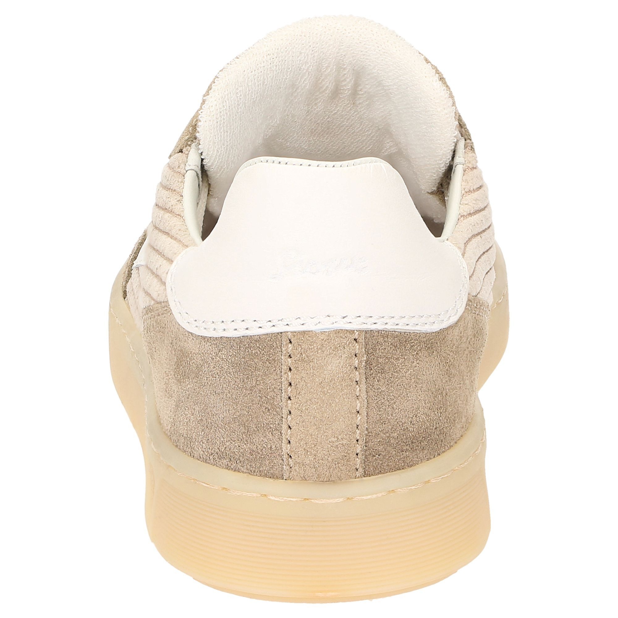 SIOUX Sneaker »Tedroso-DA-714«