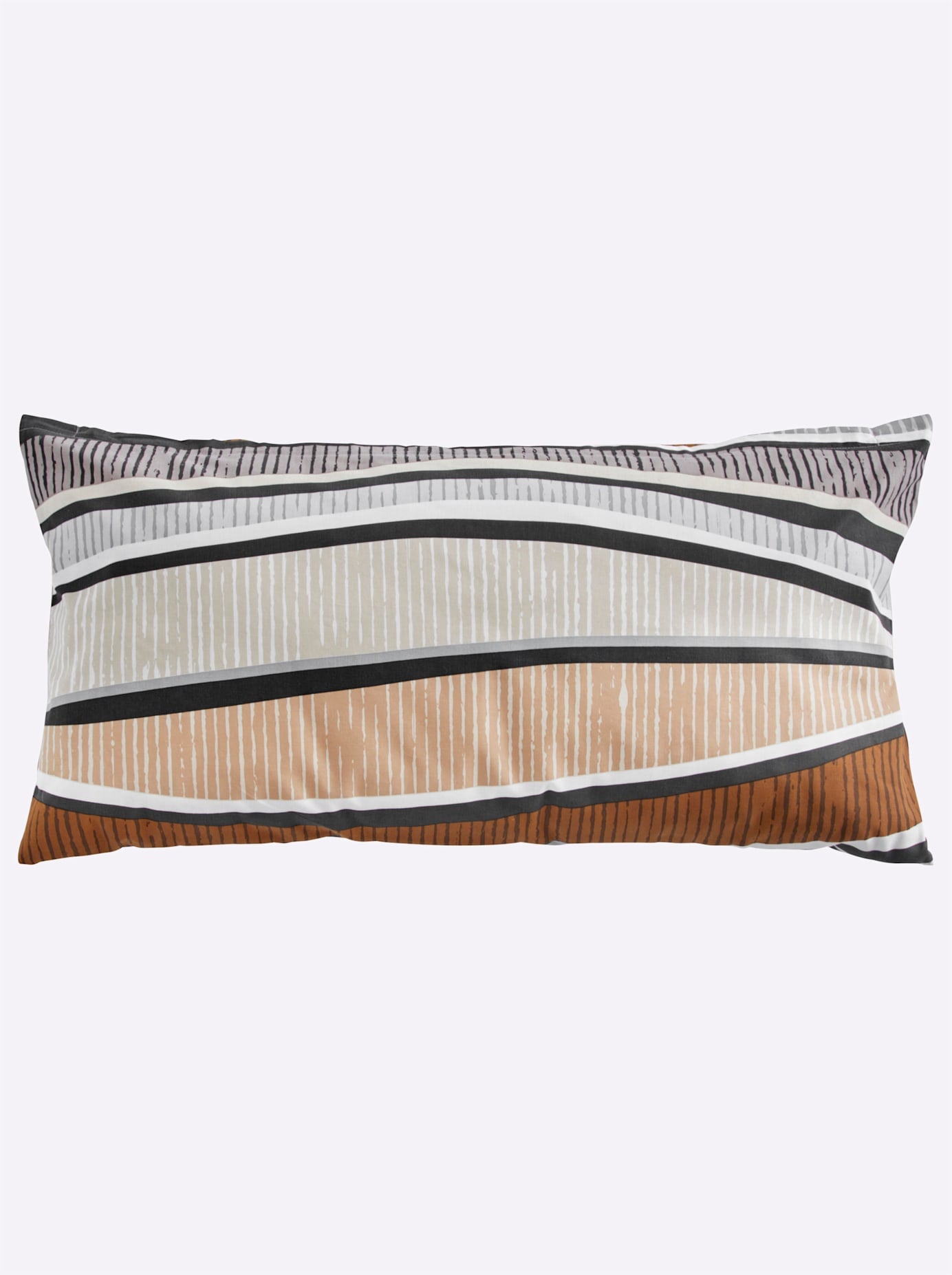 heine home Bettwäsche 2 tlg. tlg.