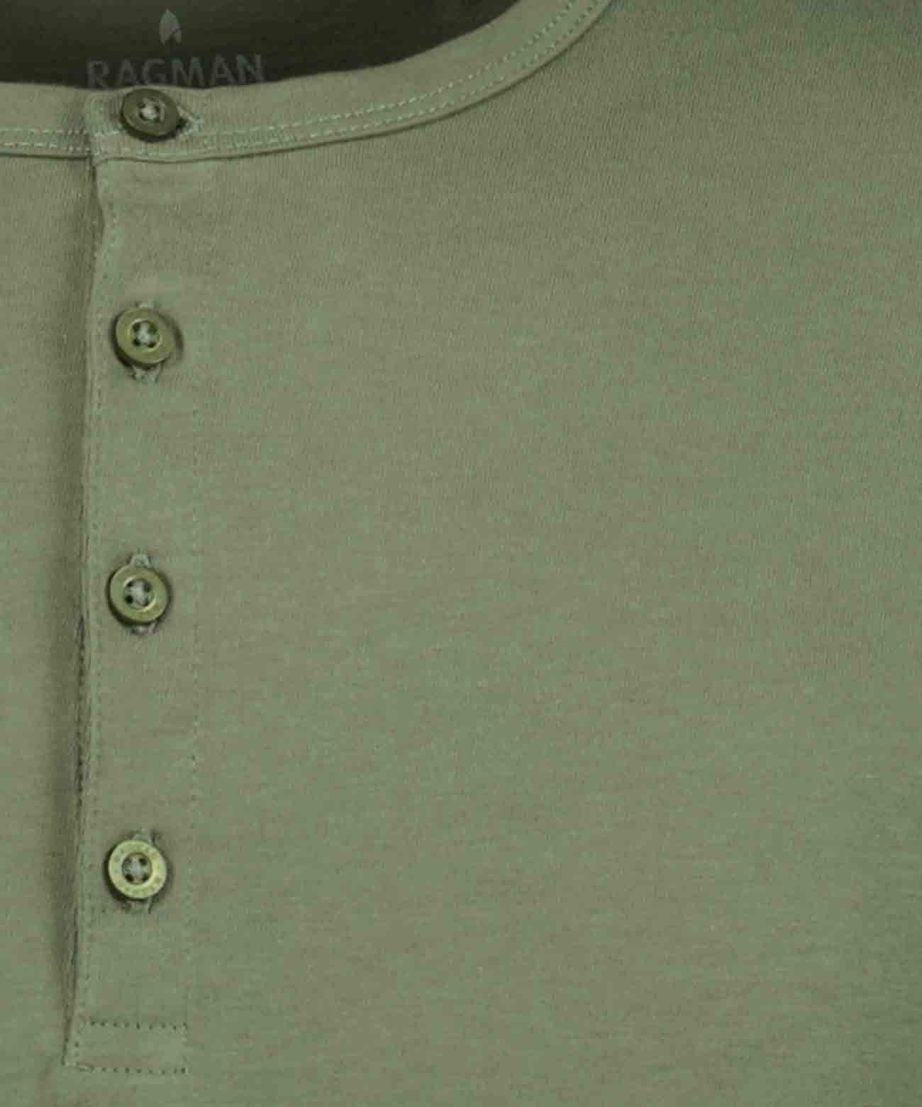 RAGMAN Longshirt