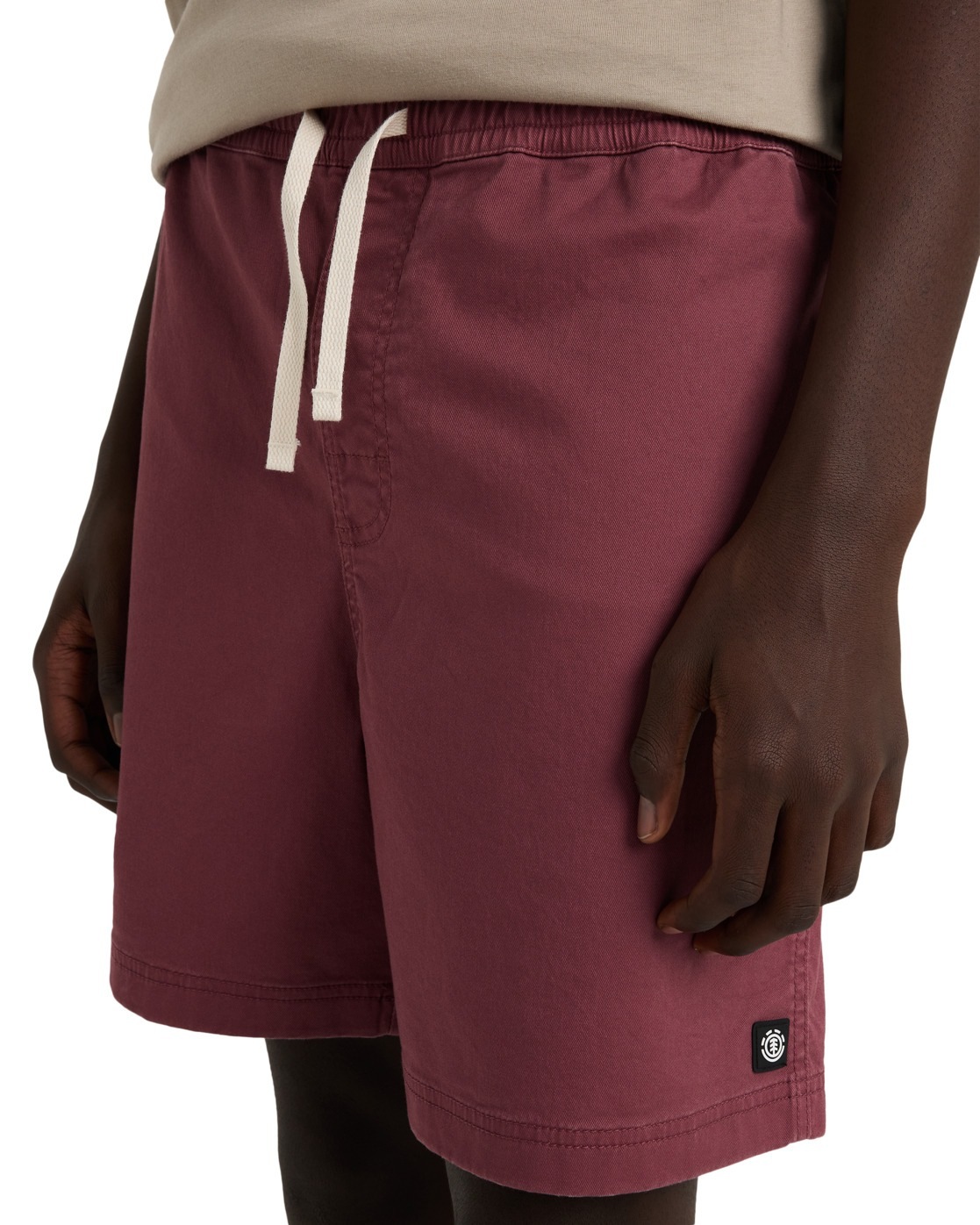 Element Chinoshorts »Regular Ewaist«