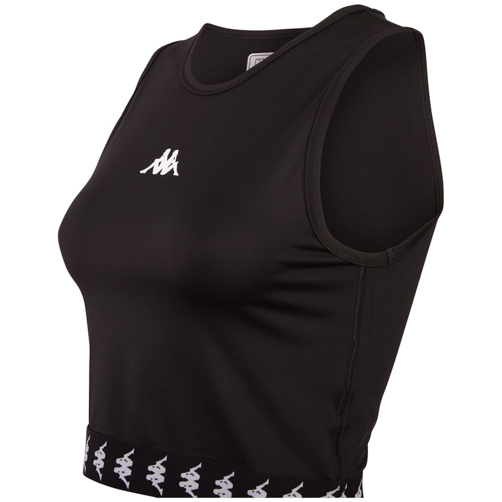 Kappa Sporttop