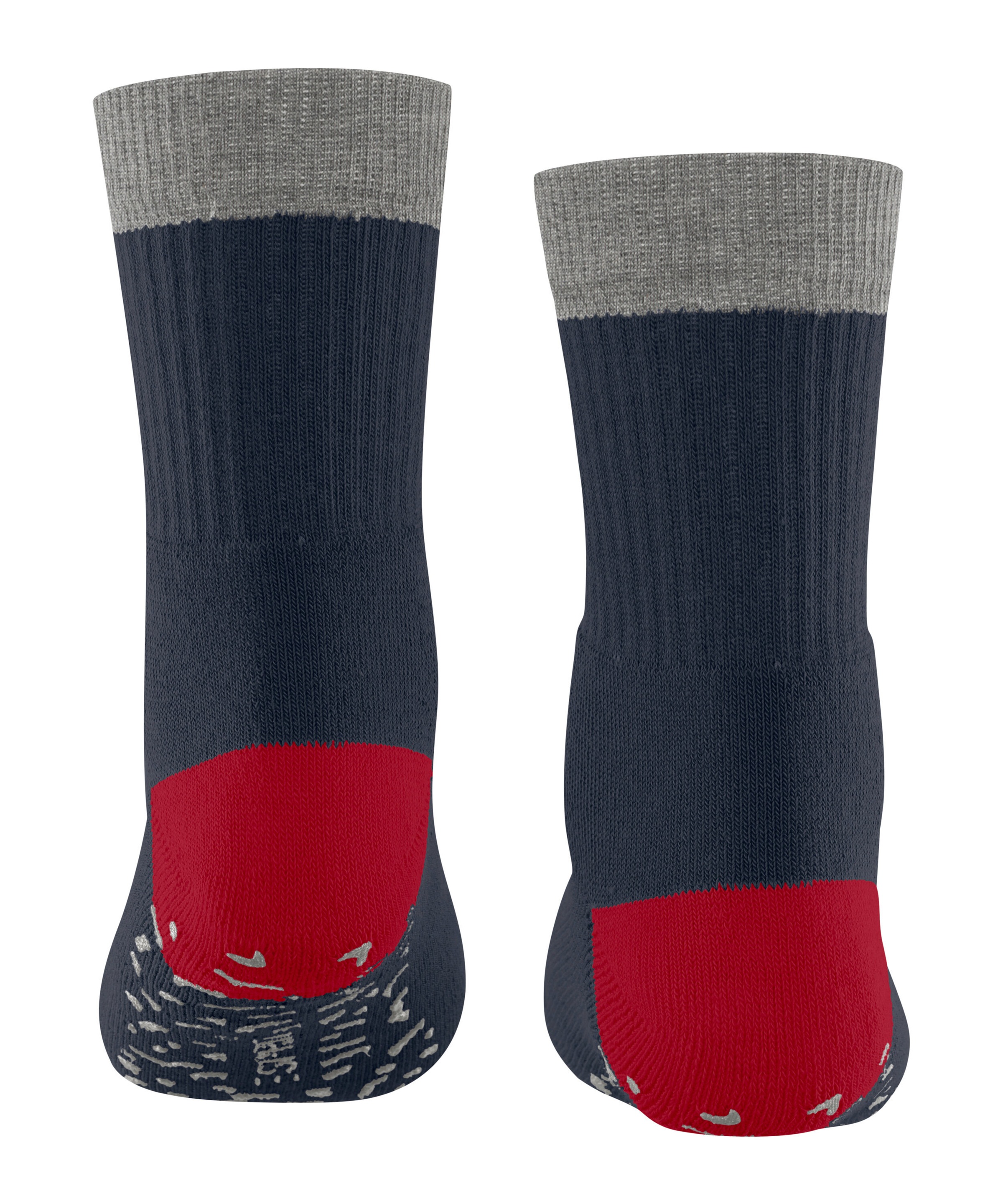 Esprit Haussocken »Cozy Memphis« mit Anti-Rutsch-Noppen, for Kids, Cotton-Mix