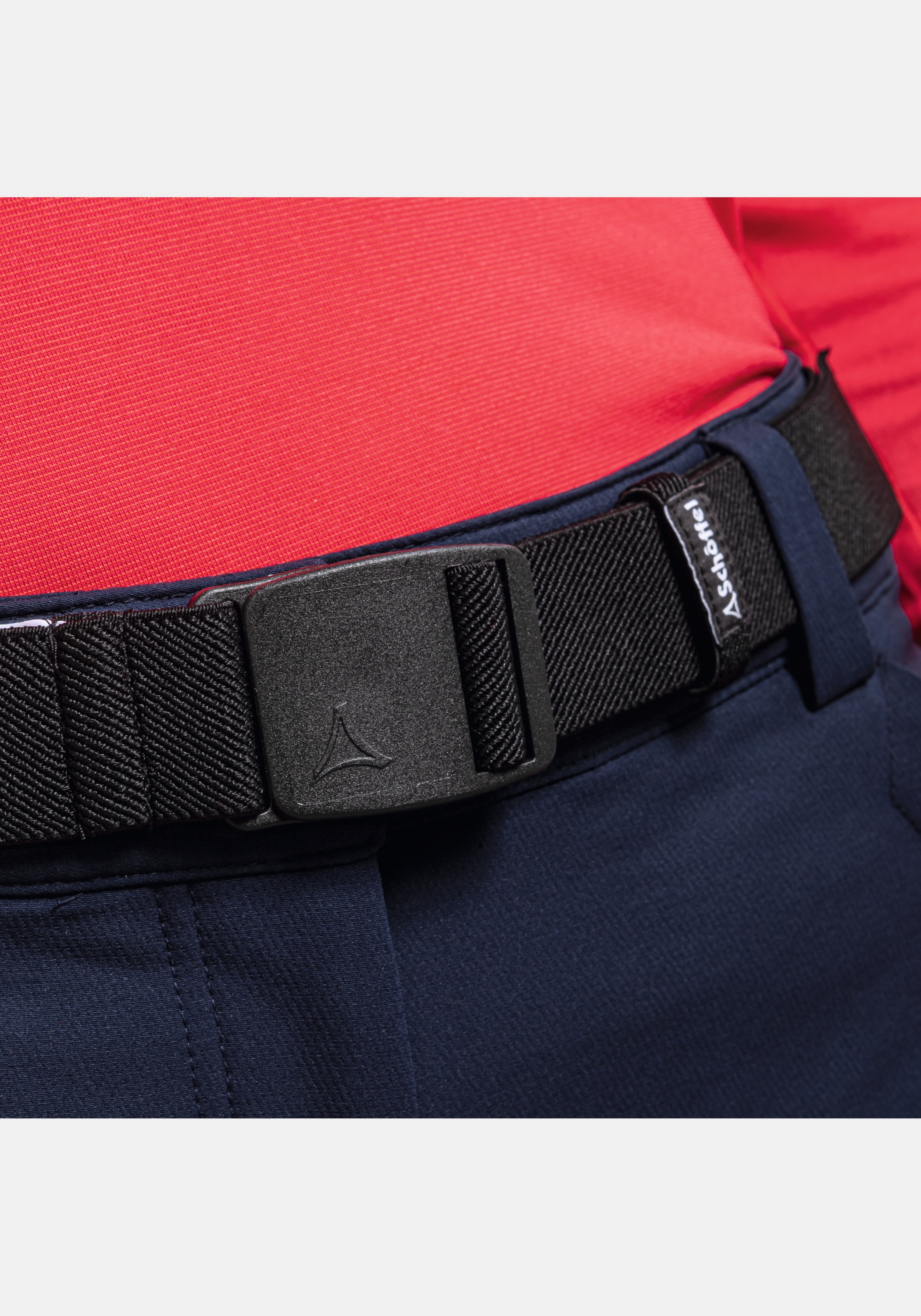 Schöffel Stoffgürtel »Belt Lenzerheide1«