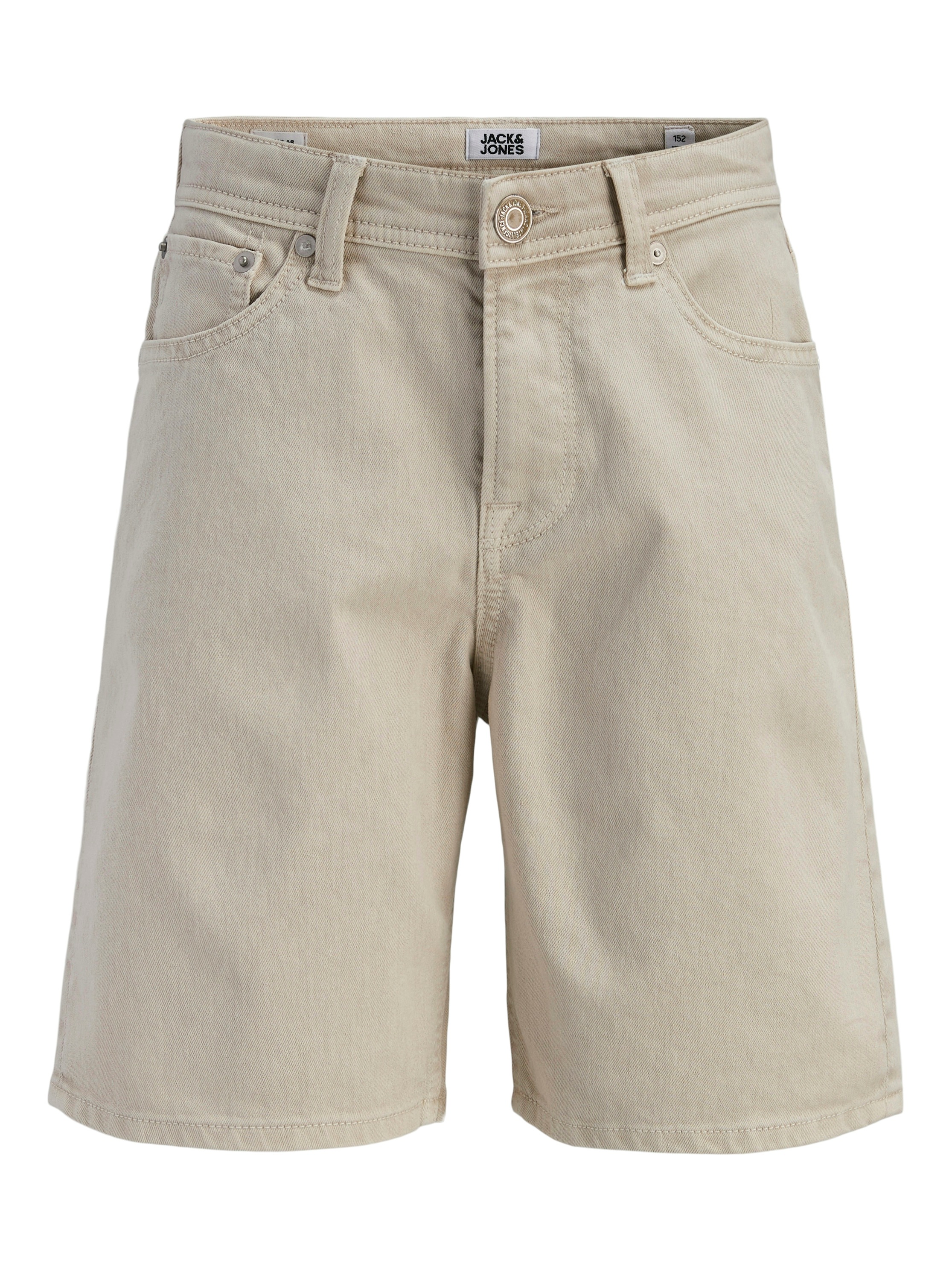 Jack & Jones Junior Shorts »JJIRICK JJORIGINAL SHORTS AT 999 JNR«