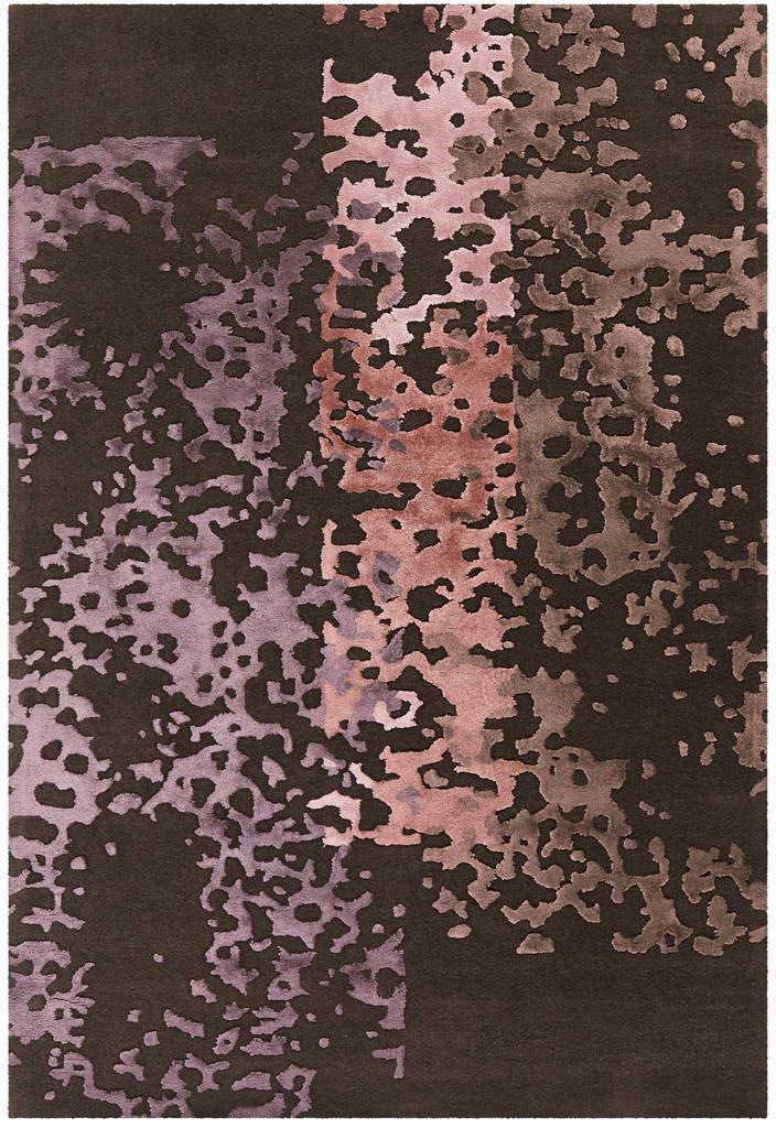 Arte Espina Teppich »Diamond 8051«, rechteckig, 10 mm Höhe, Wohnzimmer