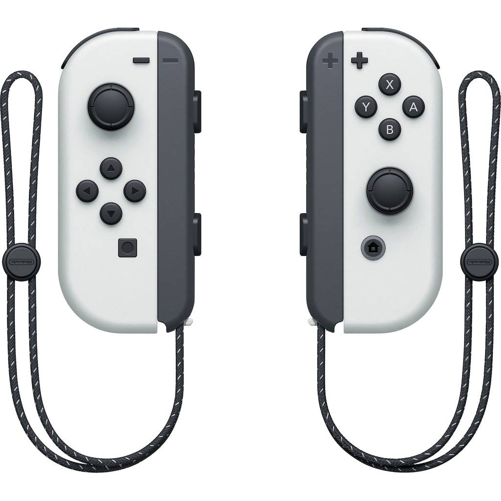 Nintendo Switch Spielekonsole