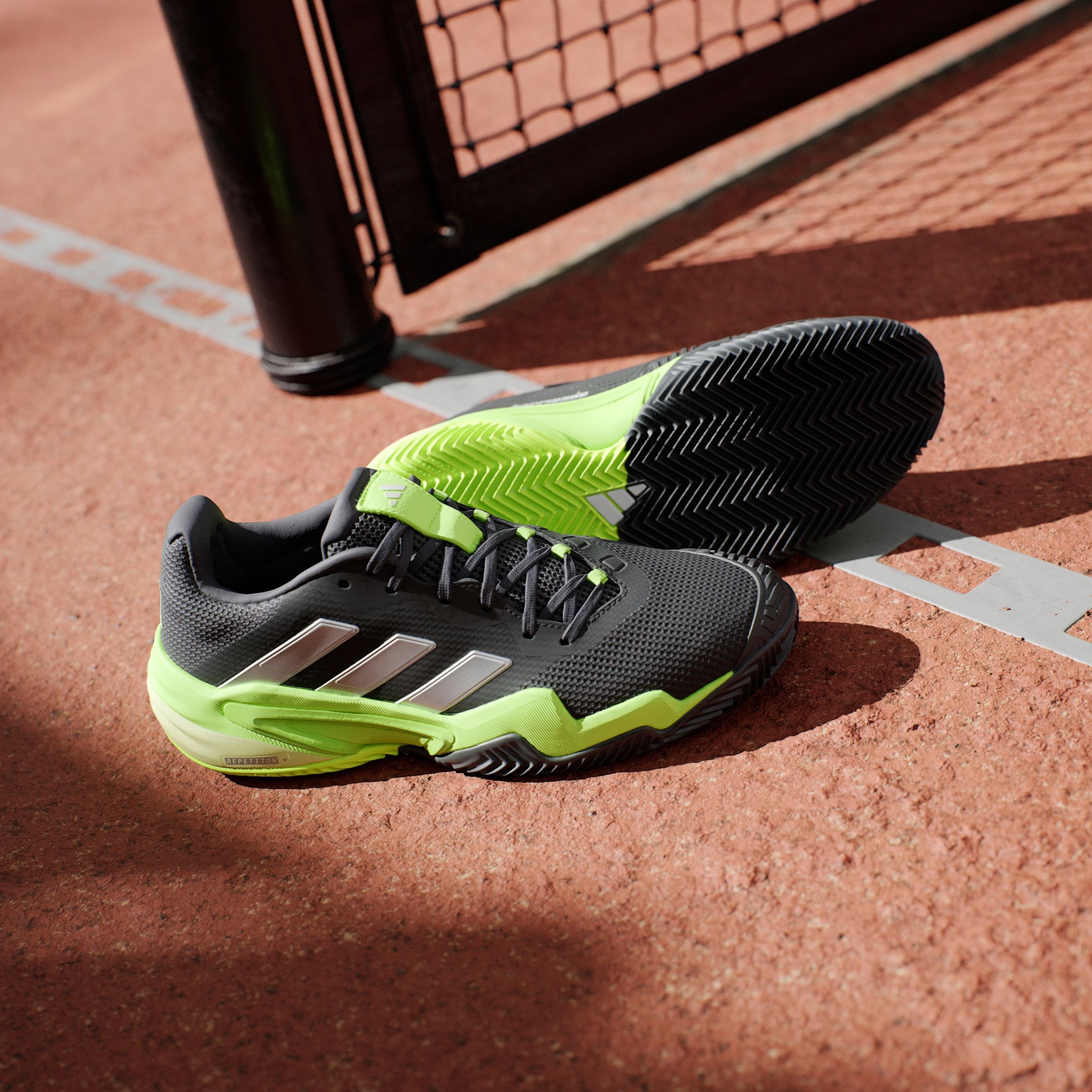 adidas Performance Tennisschuh »BARRICADE 13 CLAY«