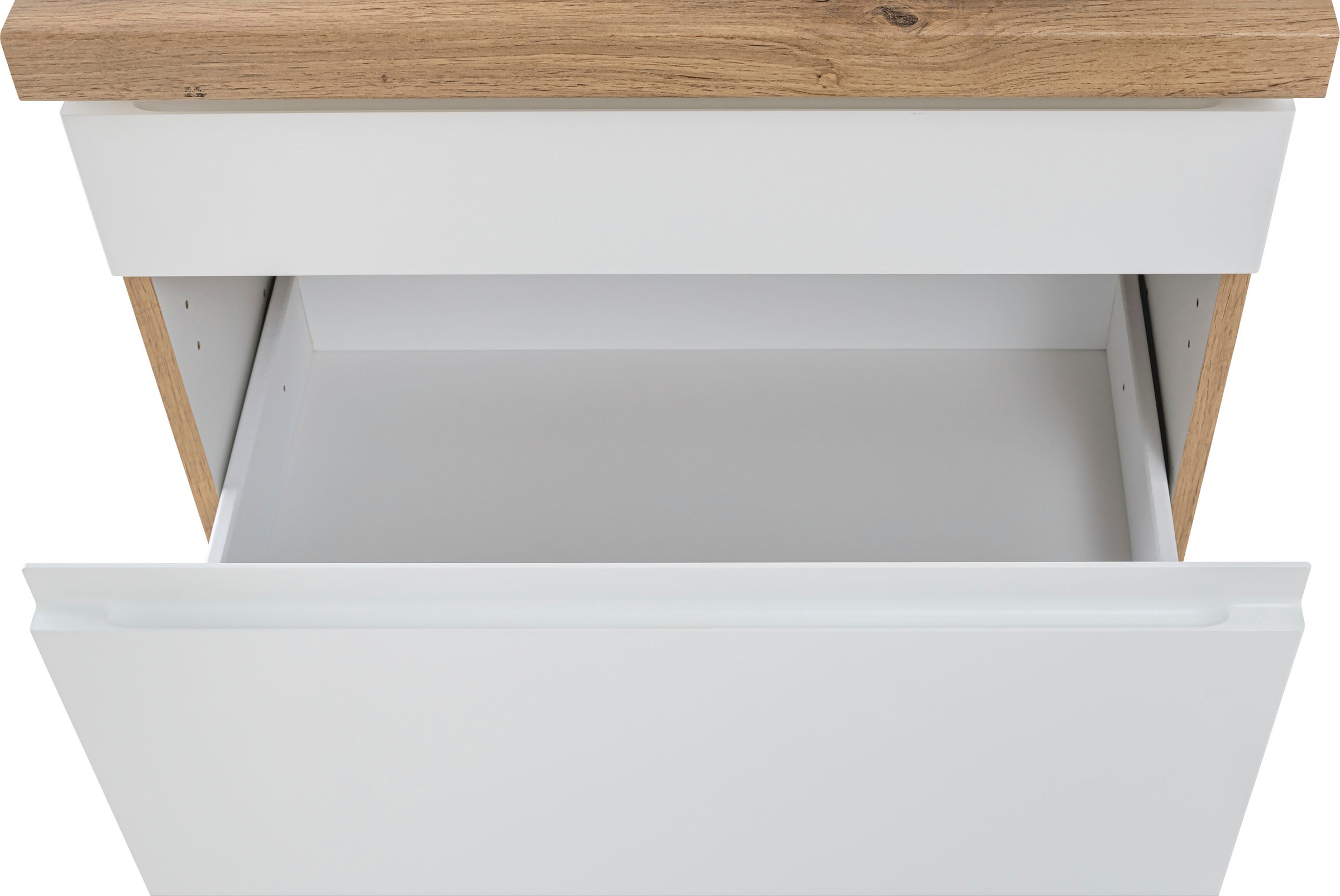KOCHSTATION Unterschrank »KS-Bruneck«, >>Bruneck