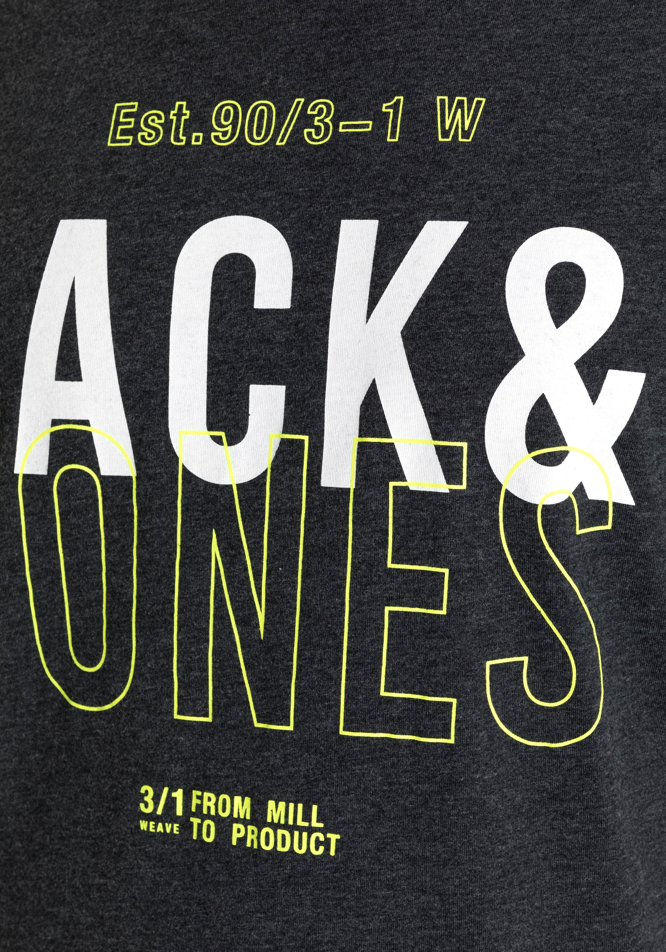 Jack & Jones T-Shirt »KOMPO TEE«