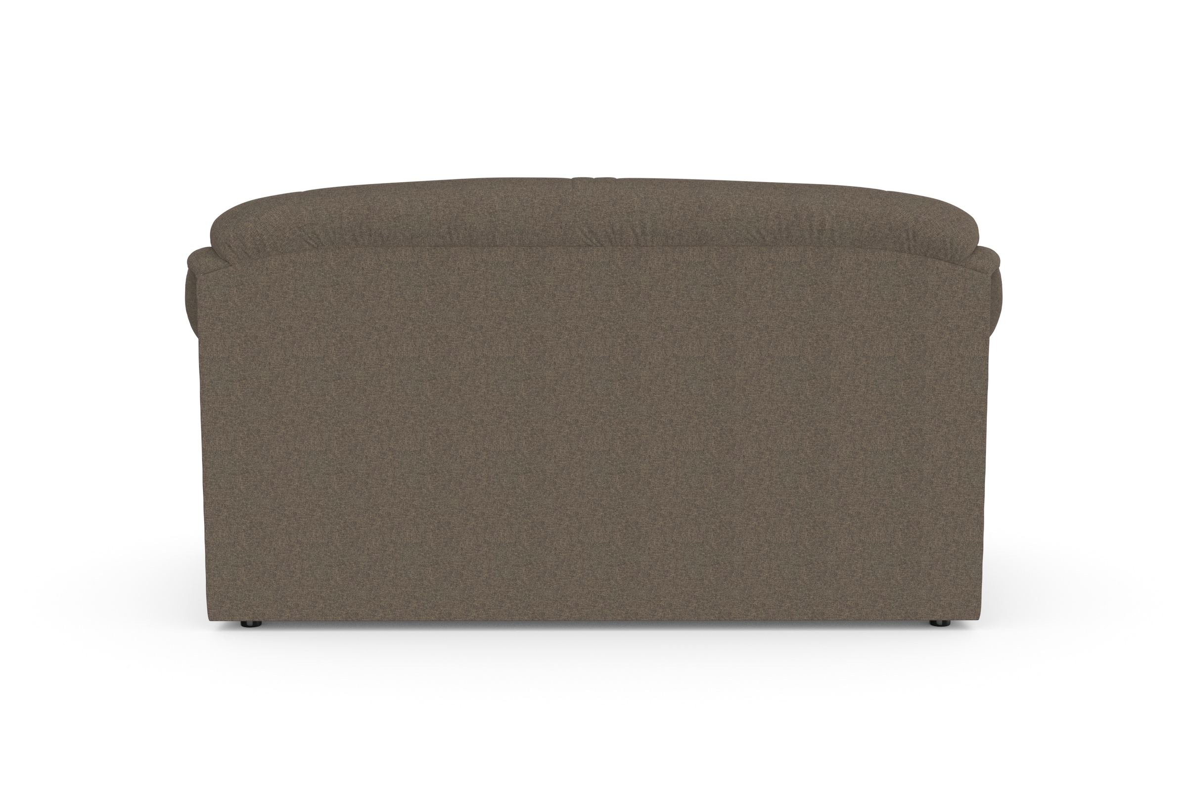 DOMO collection 2-Sitzer »Montana für kleine Räume, Breite 146cm, komfortabel und zeitlos« bequeme Armlehnen