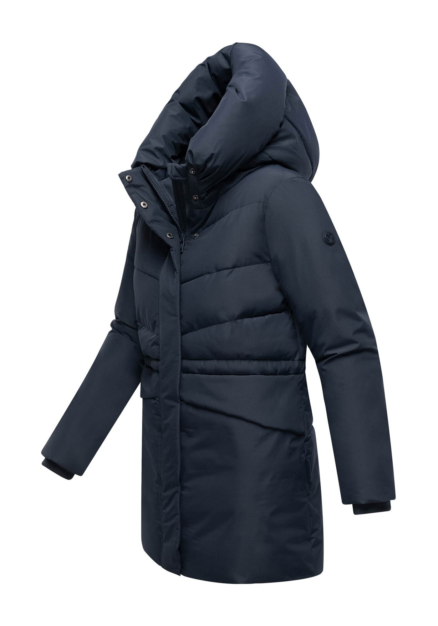 Marikoo Winterjacke »Marikoo Delilah Damen Herbst Winter Steppjacke N058«
