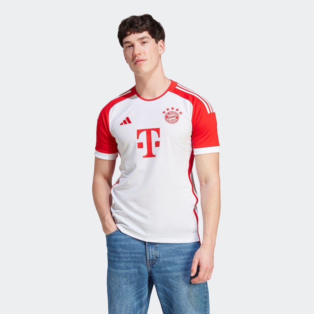 adidas Performance Fußballtrikot »FCB H JSY«